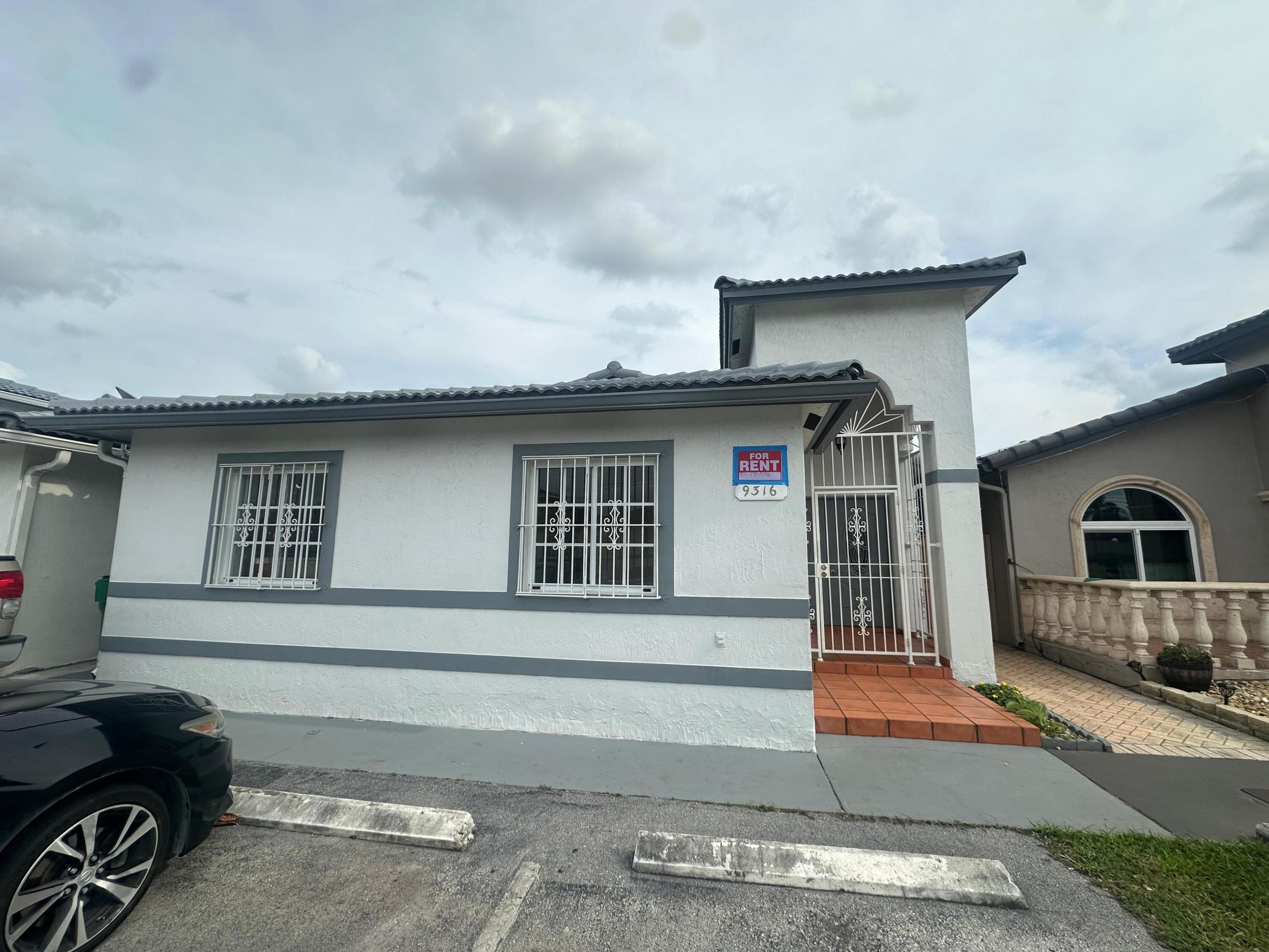 9316 NW 121st #51, Hialeah Gardens FL 33018