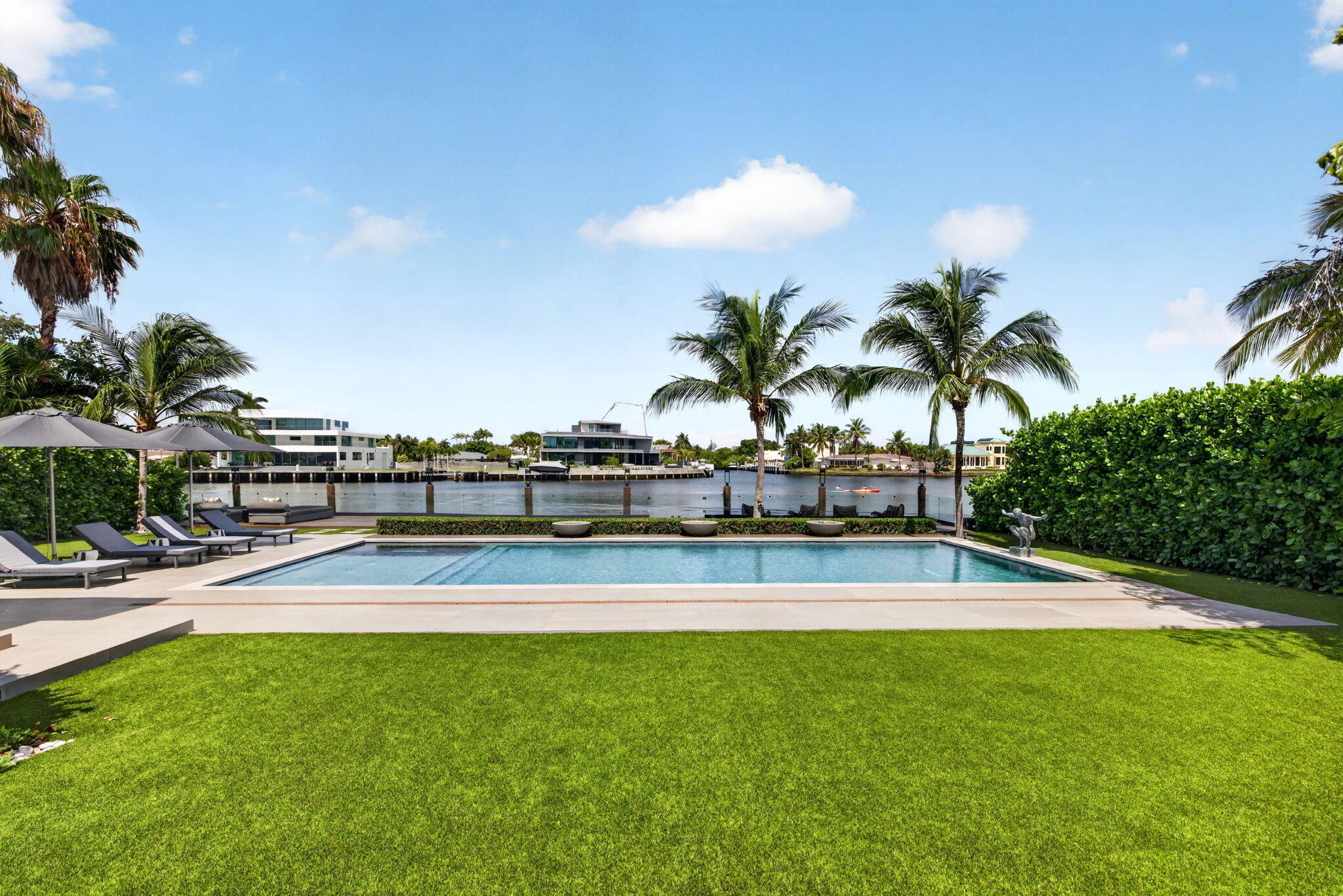 1529 Middle River, Fort Lauderdale FL 33304