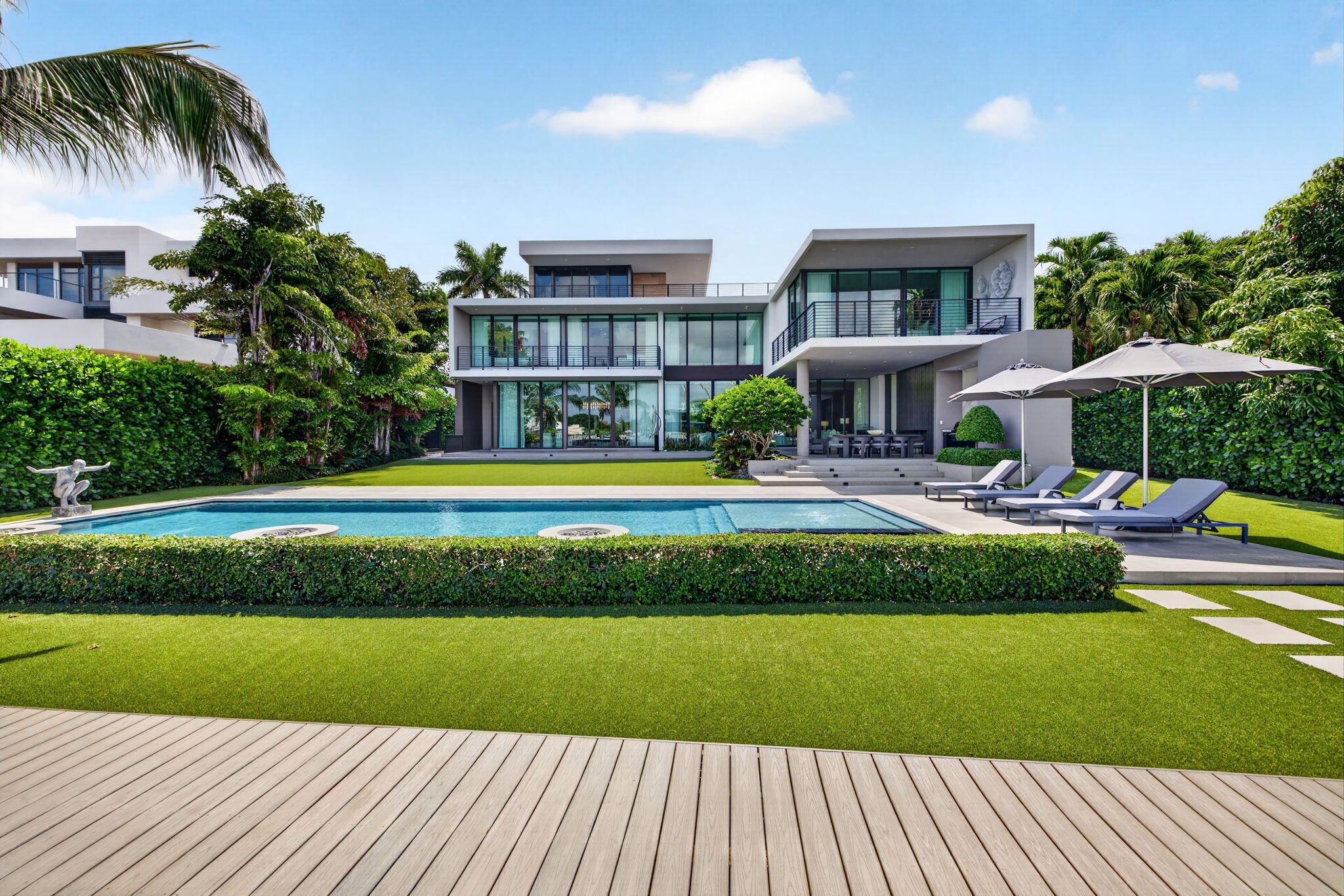 1529 Middle River, Fort Lauderdale FL 33304