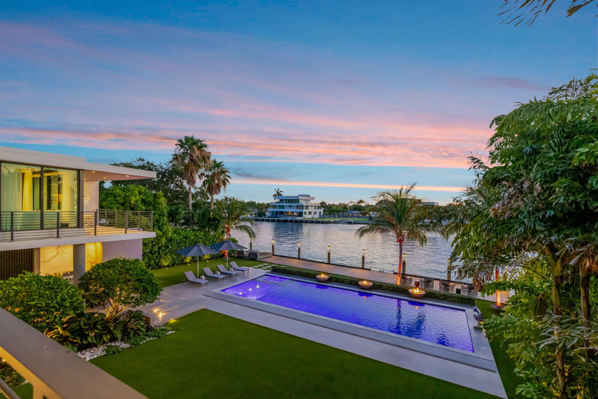 1529 Middle River, Fort Lauderdale FL 33304