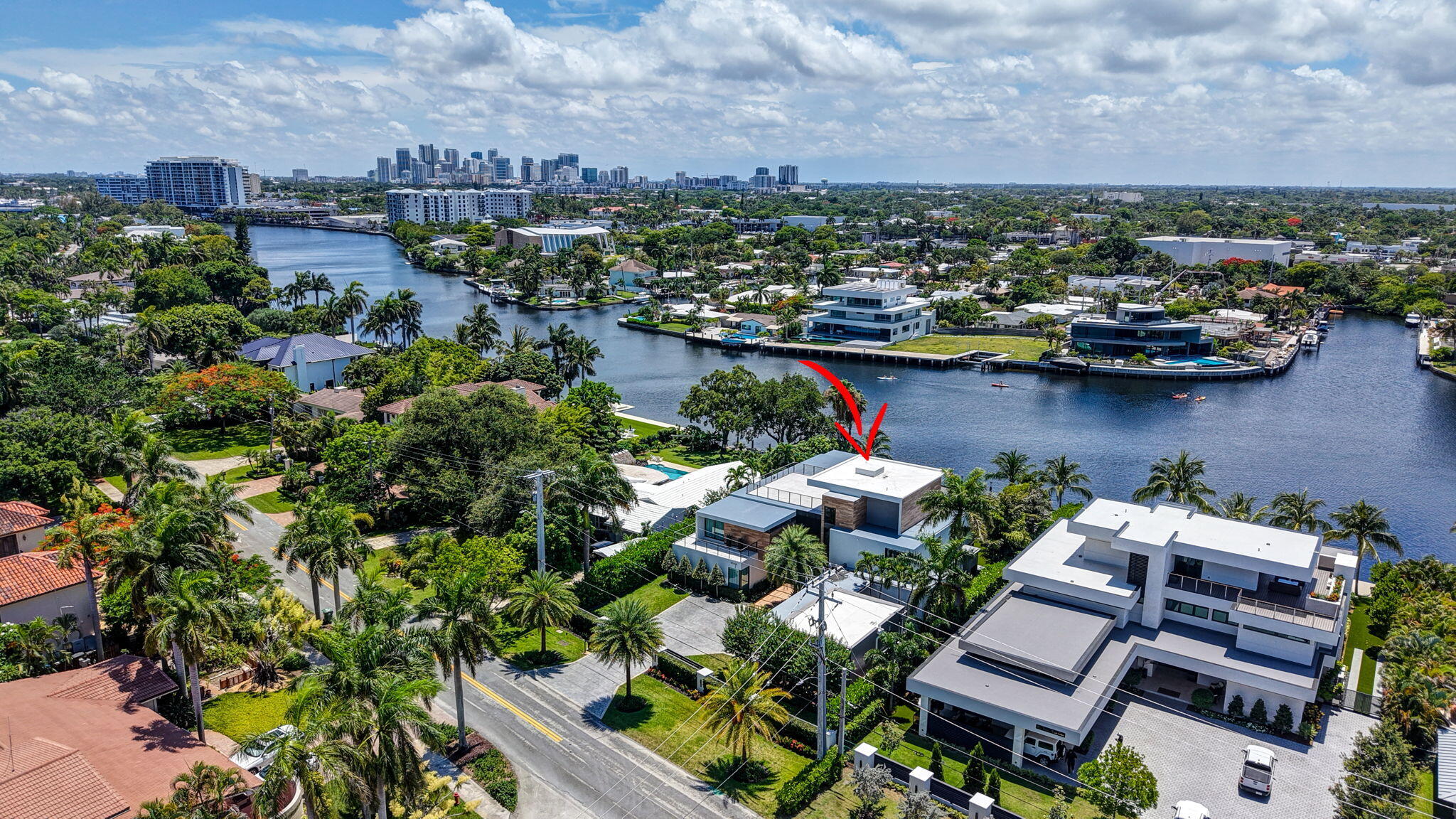 1529 Middle River, Fort Lauderdale FL 33304