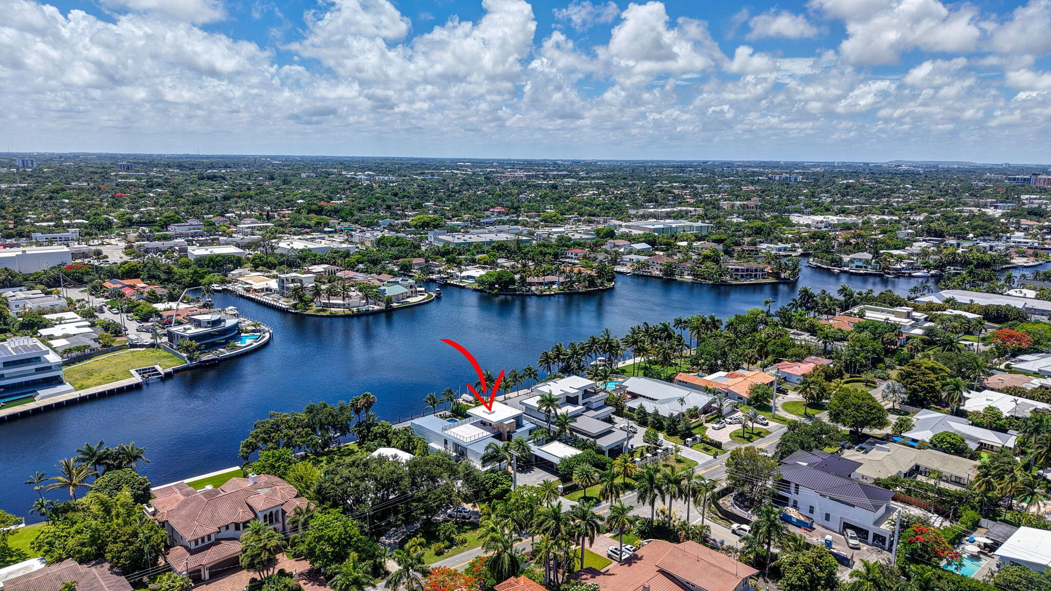 1529 Middle River, Fort Lauderdale FL 33304