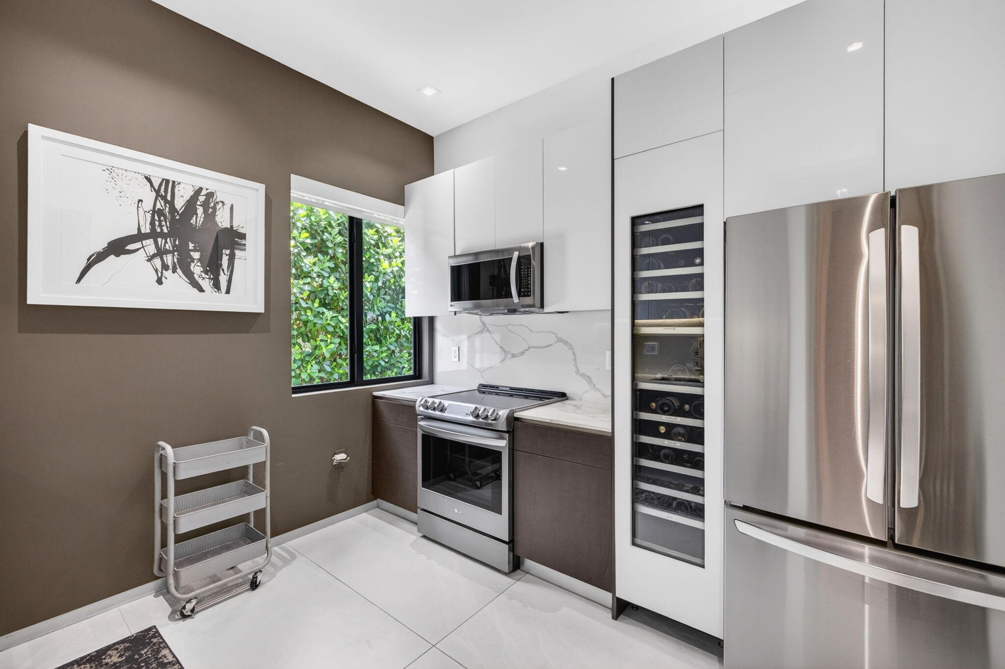 1529 Middle River, Fort Lauderdale FL 33304