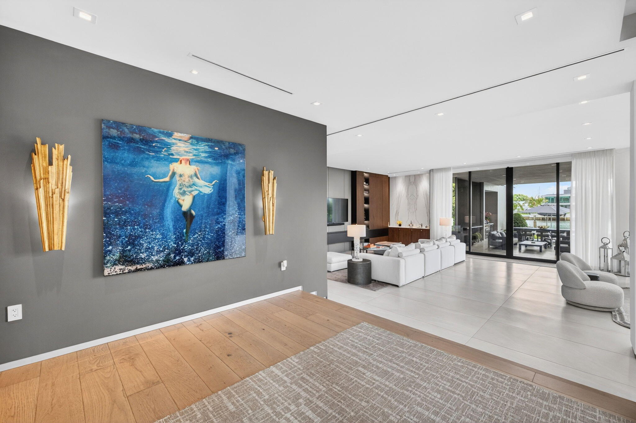 1529 Middle River, Fort Lauderdale FL 33304