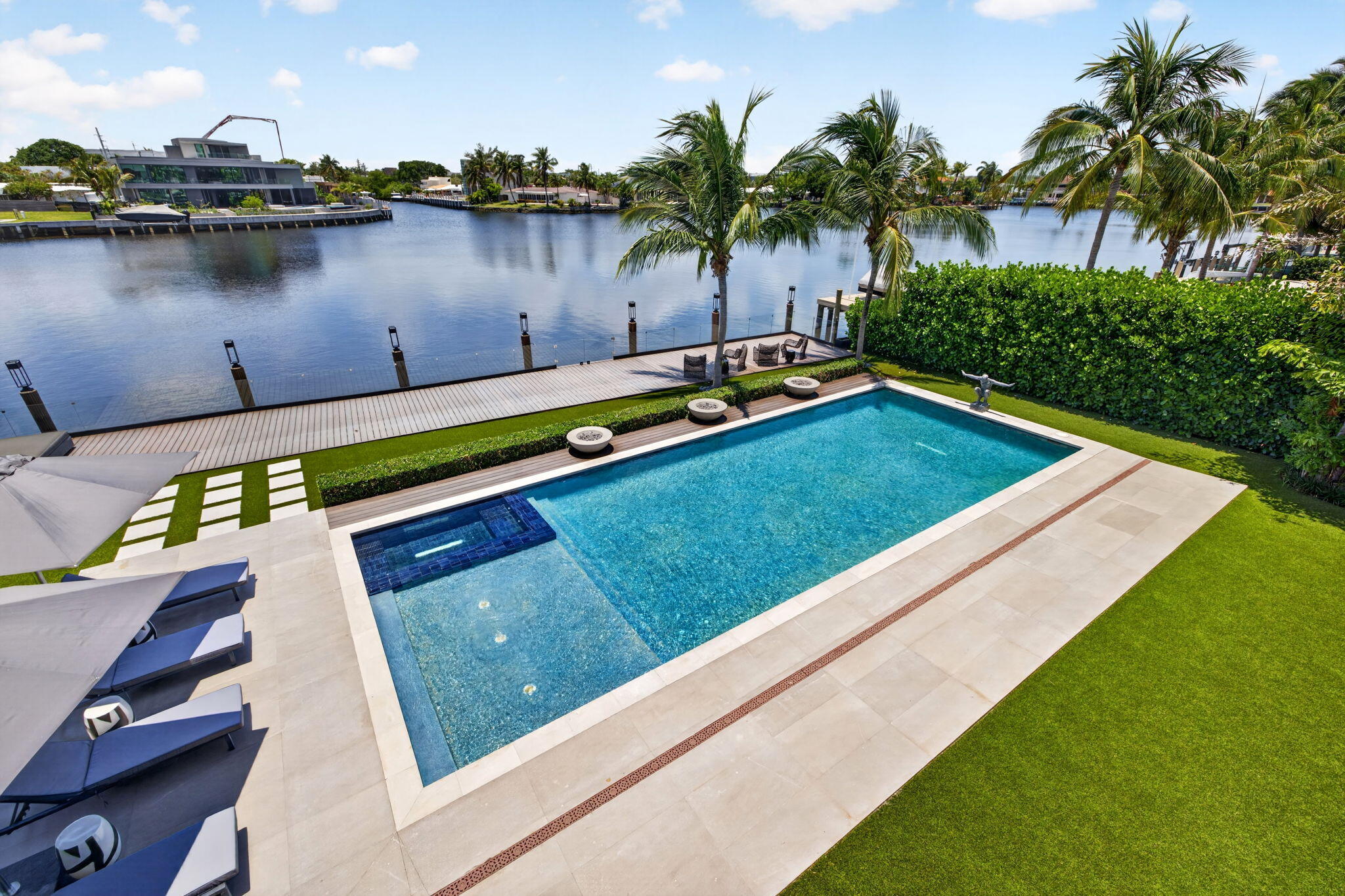 1529 Middle River, Fort Lauderdale FL 33304