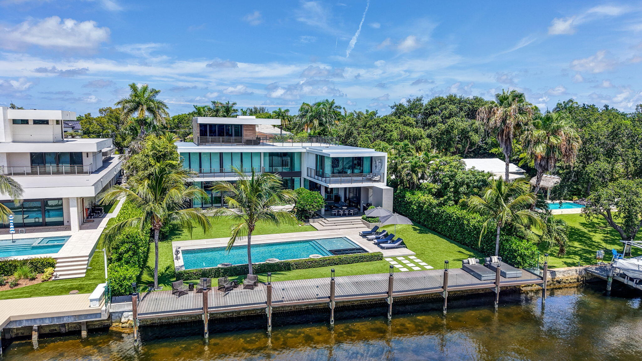 1529 Middle River, Fort Lauderdale FL 33304