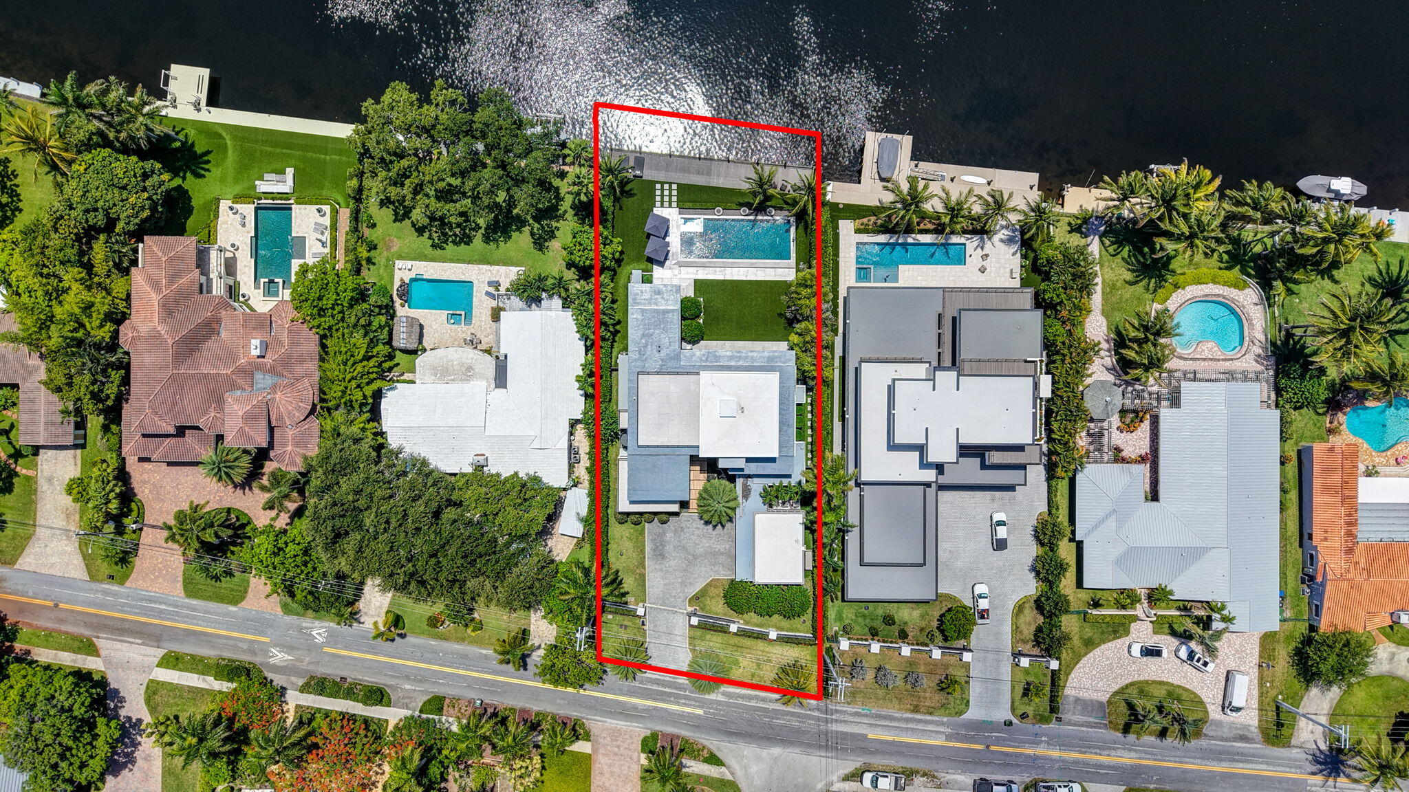 1529 Middle River, Fort Lauderdale FL 33304
