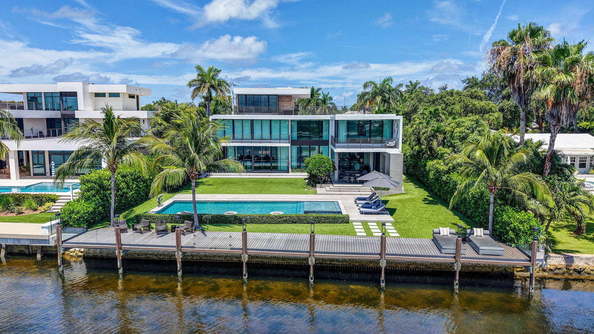 1529 Middle River, Fort Lauderdale FL 33304