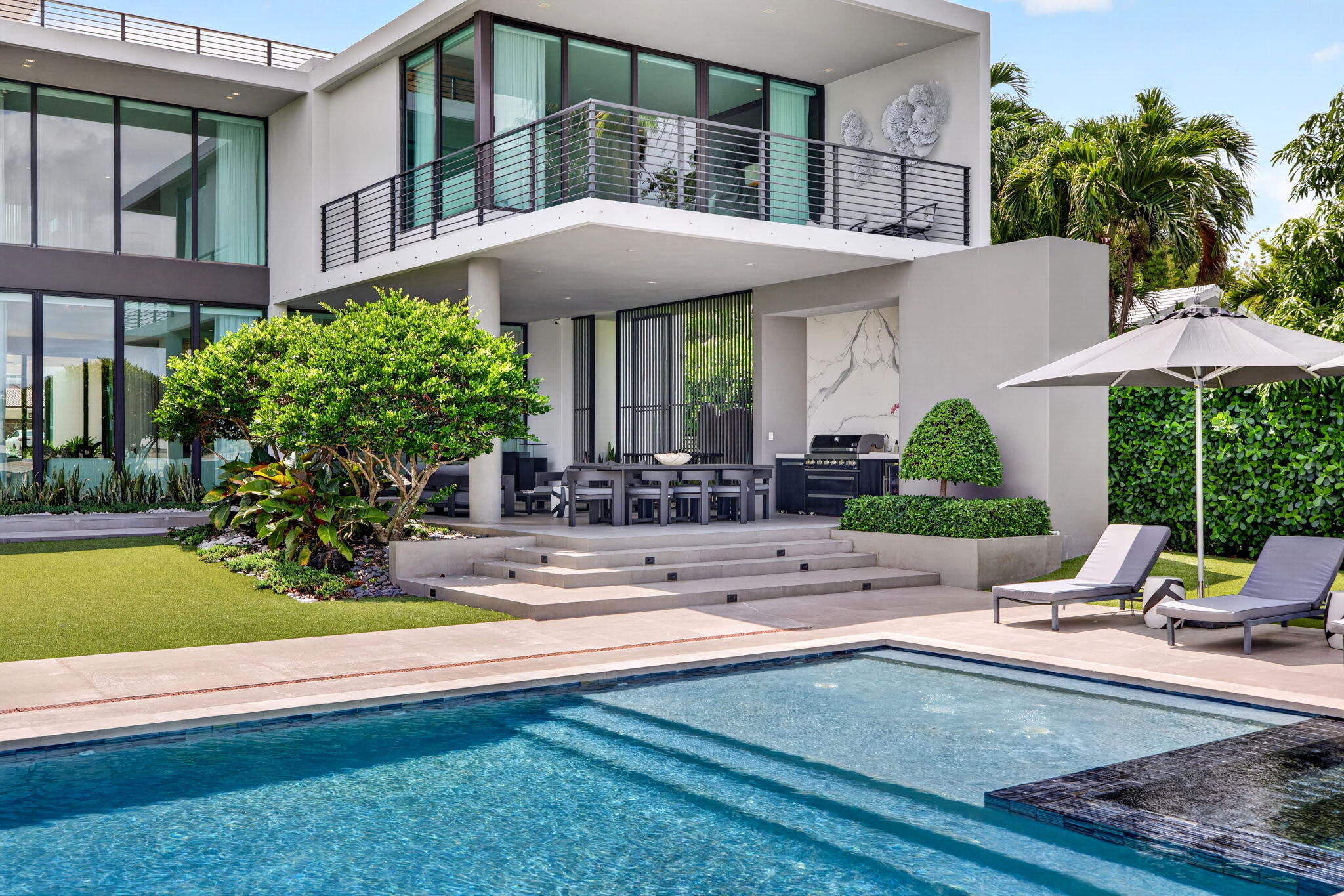 1529 Middle River, Fort Lauderdale FL 33304