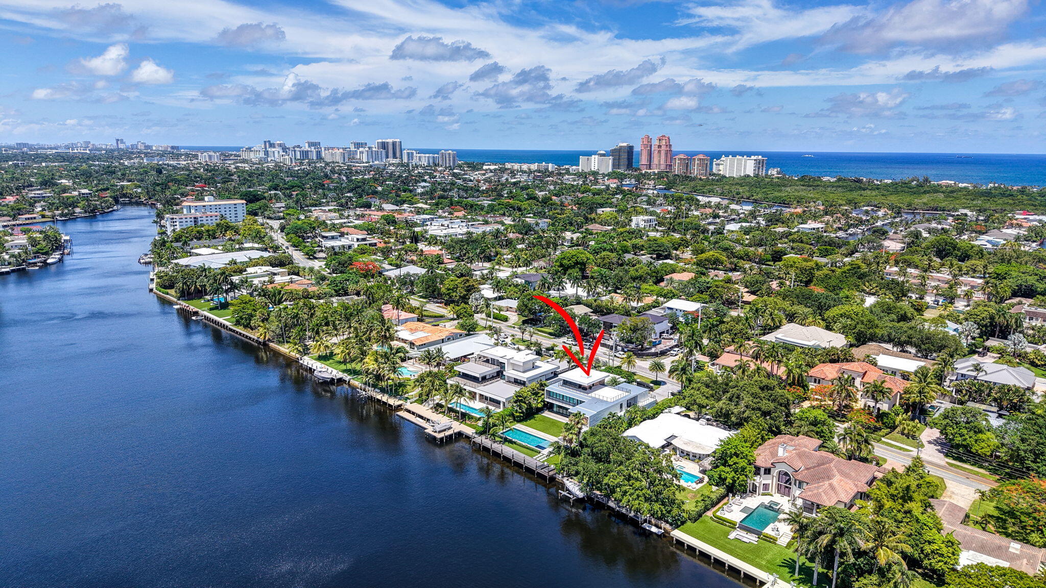 1529 Middle River, Fort Lauderdale FL 33304