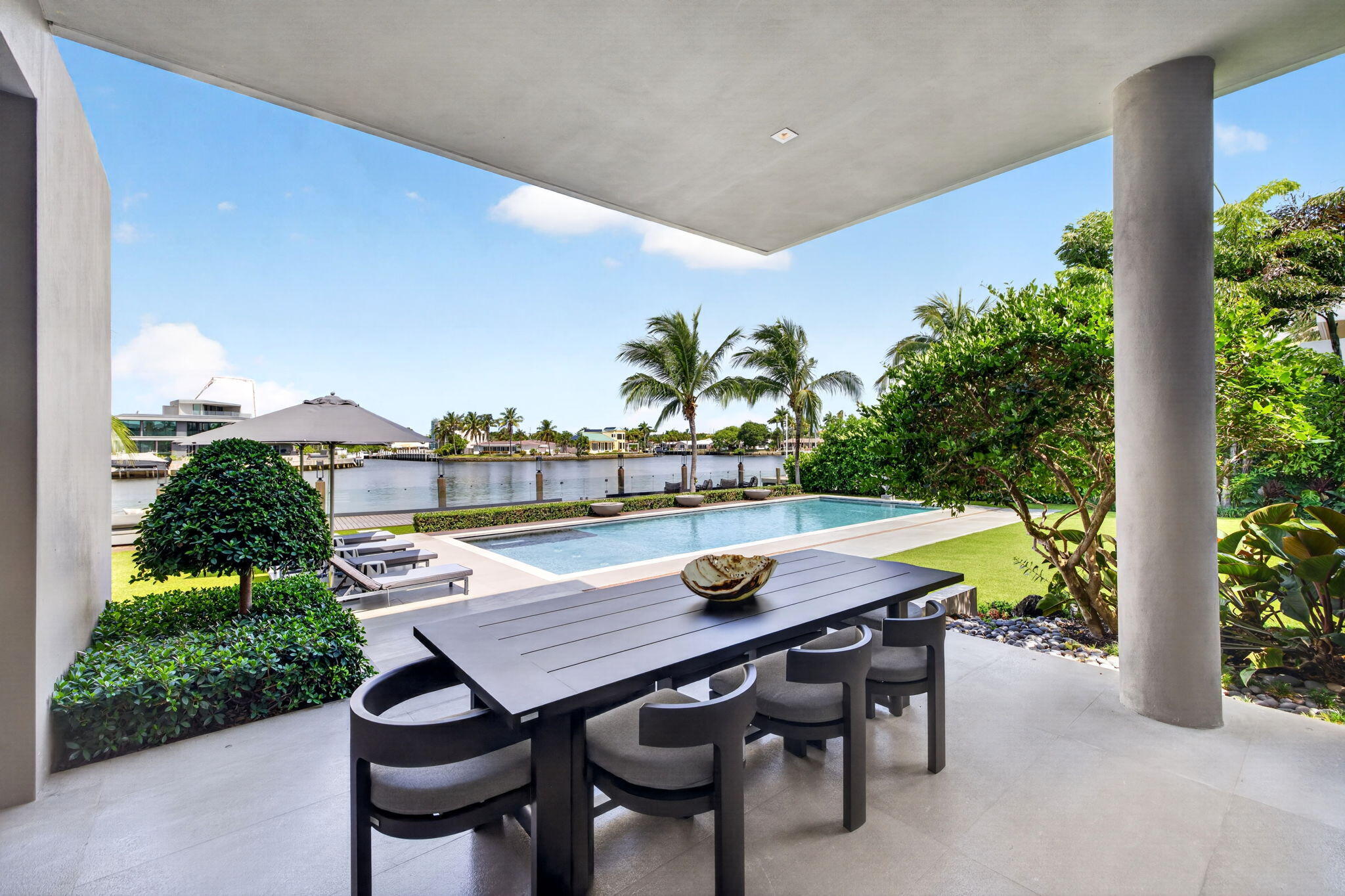1529 Middle River, Fort Lauderdale FL 33304