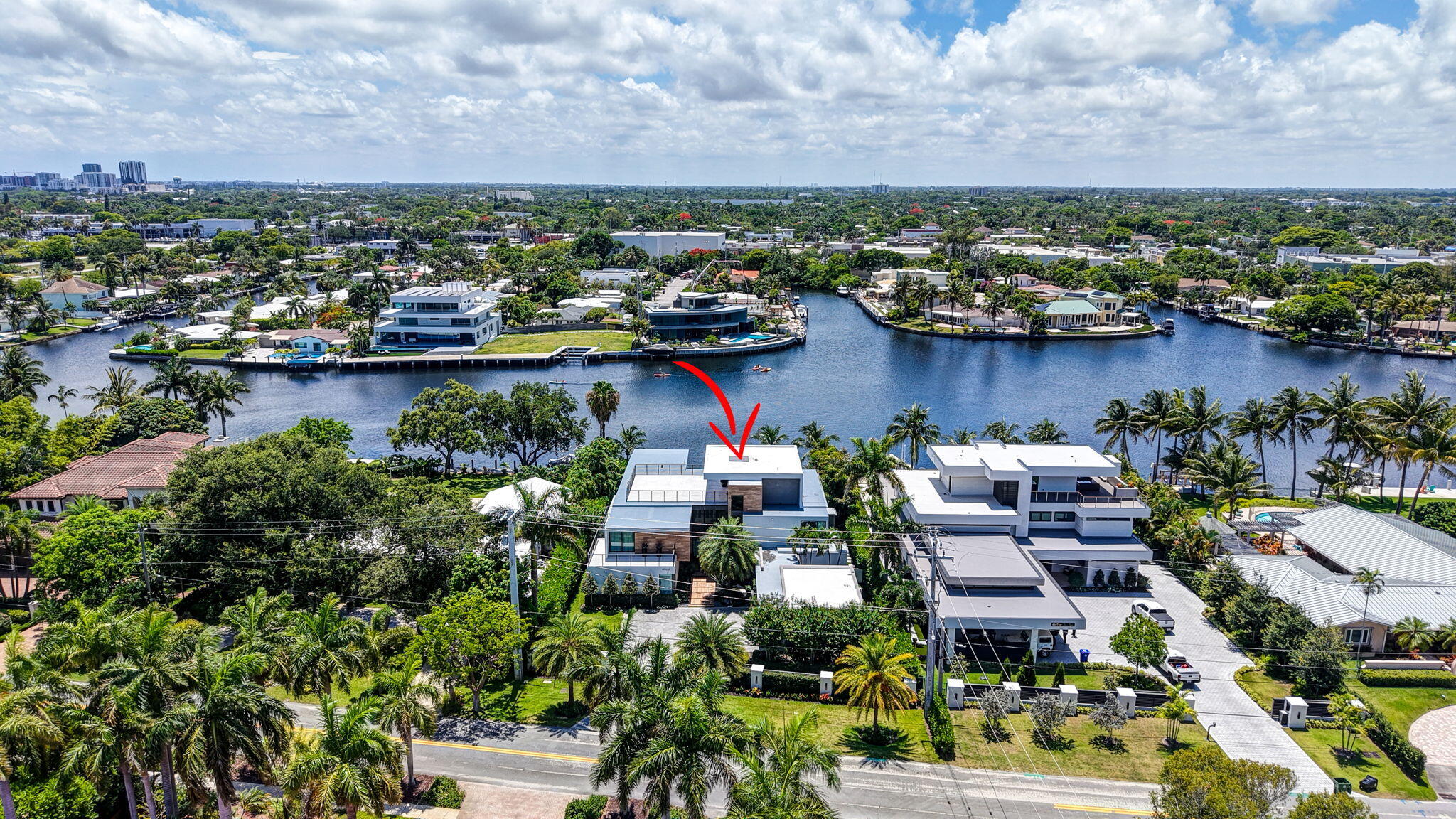 1529 Middle River, Fort Lauderdale FL 33304
