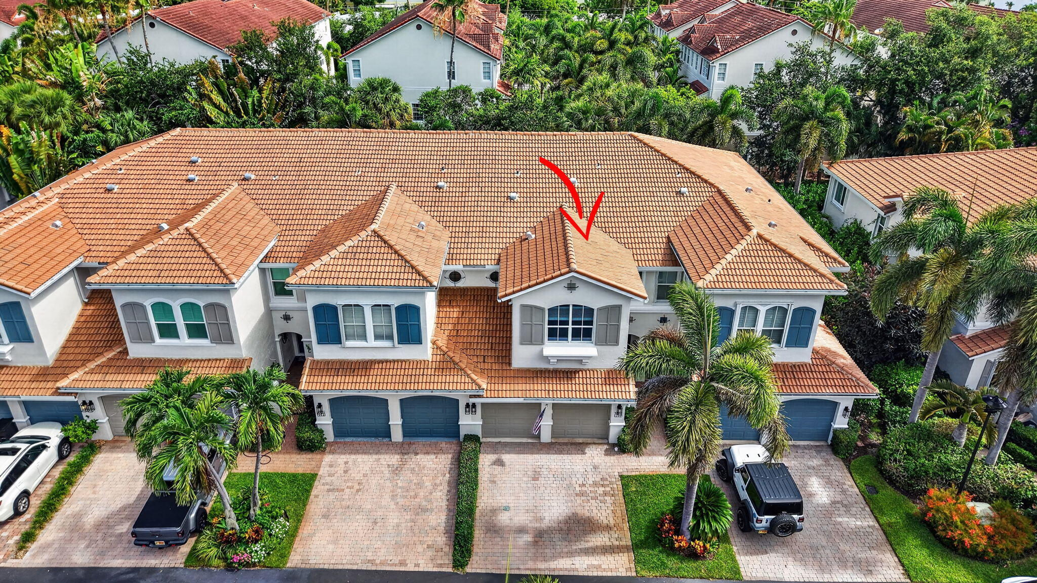 124 Las Brisas, Hypoluxo FL 33462