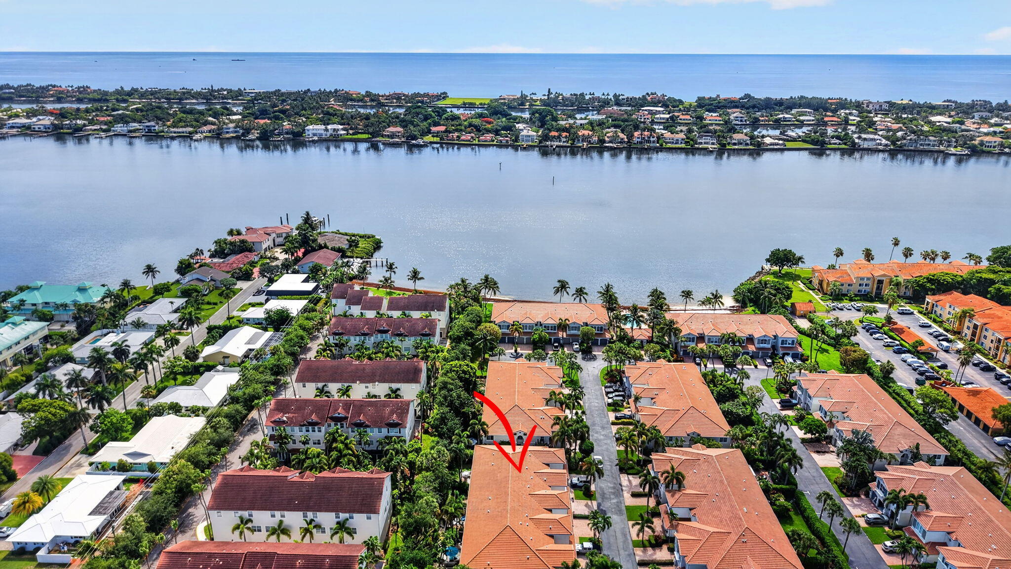 124 Las Brisas, Hypoluxo FL 33462