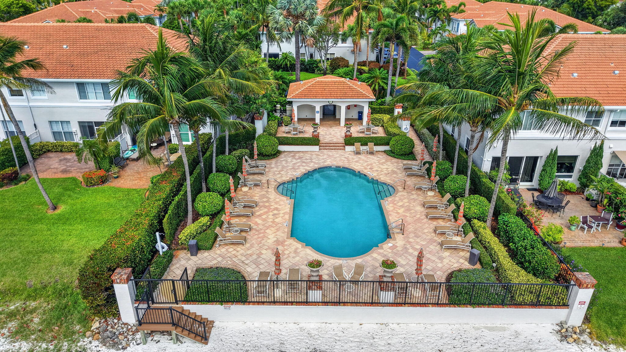 124 Las Brisas, Hypoluxo FL 33462