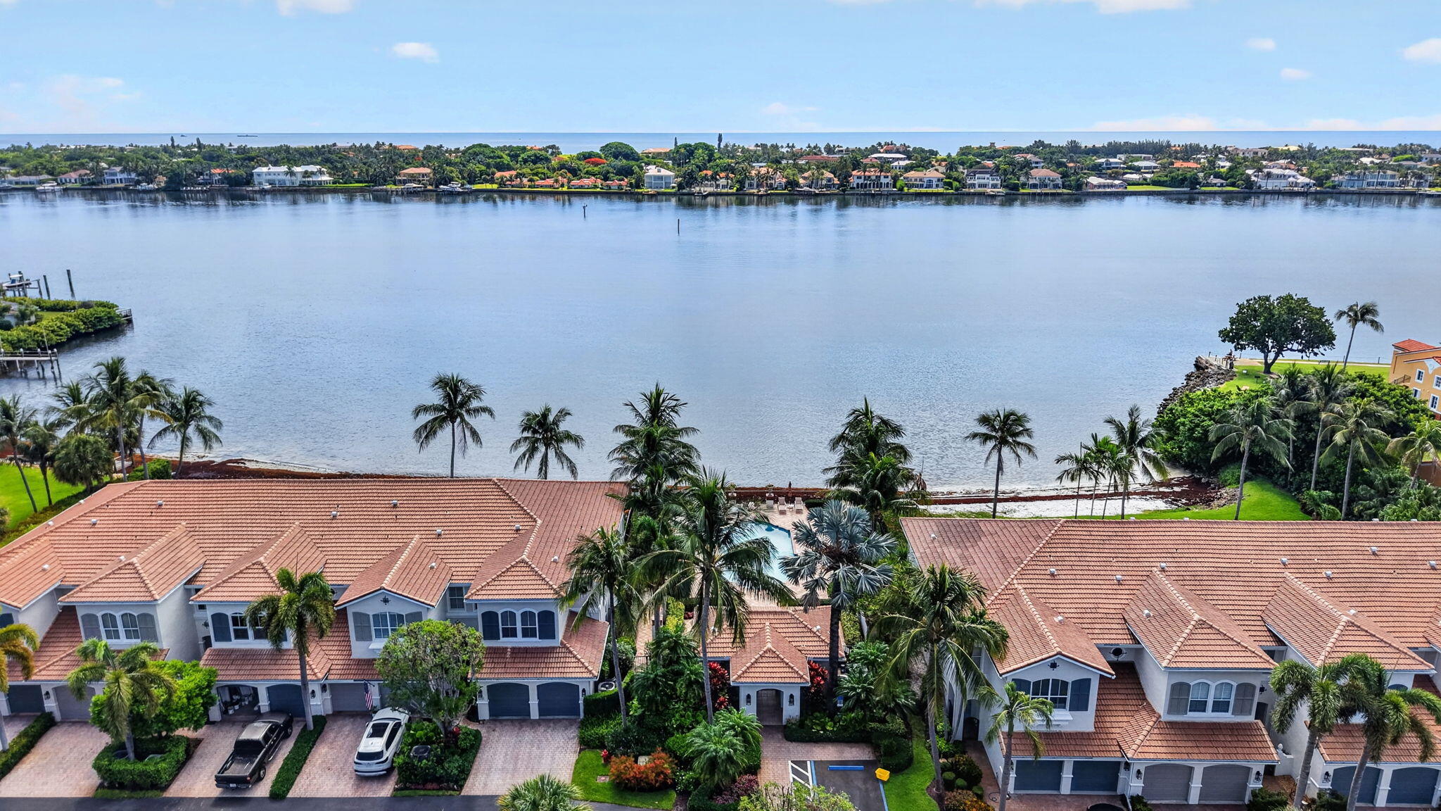 124 Las Brisas, Hypoluxo FL 33462
