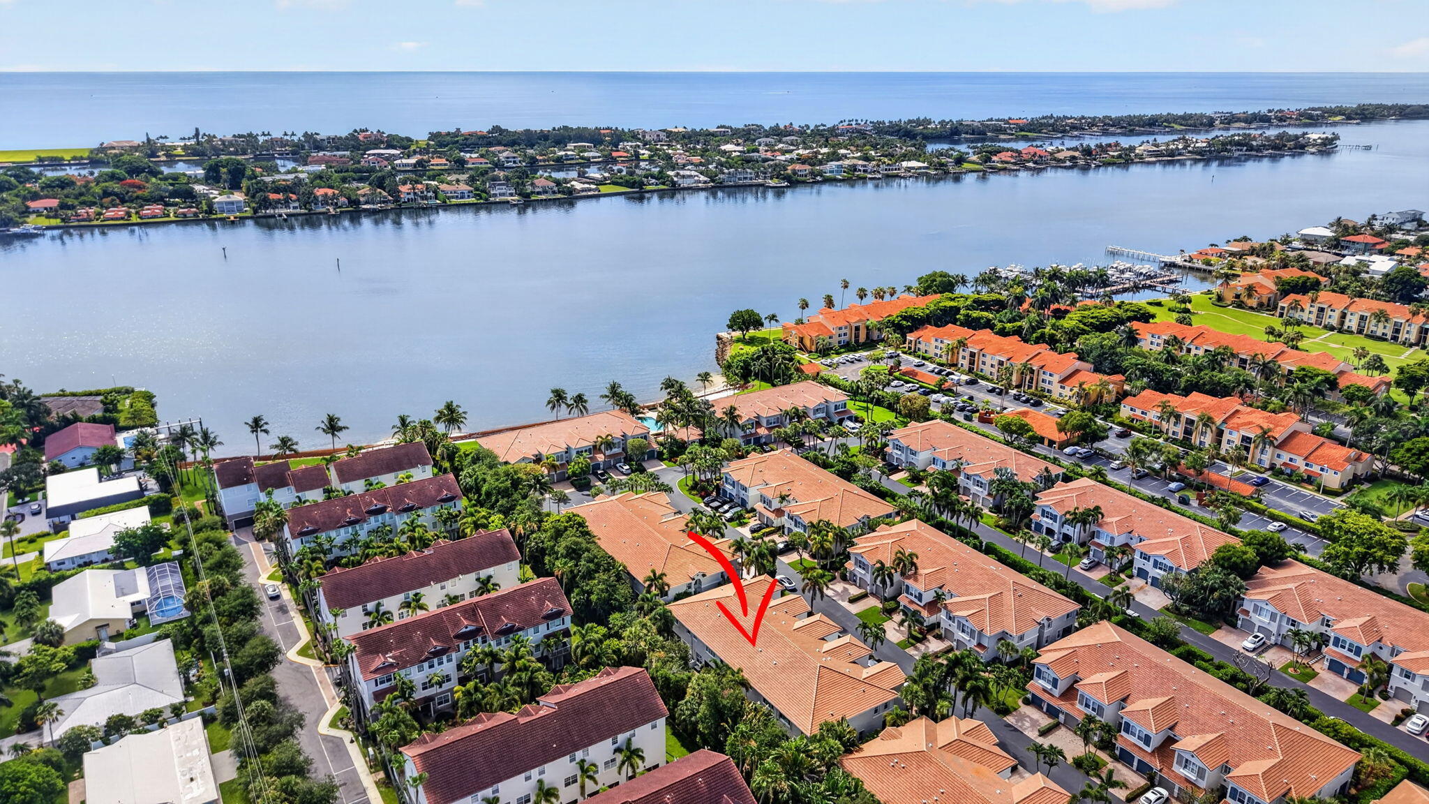 124 Las Brisas, Hypoluxo FL 33462