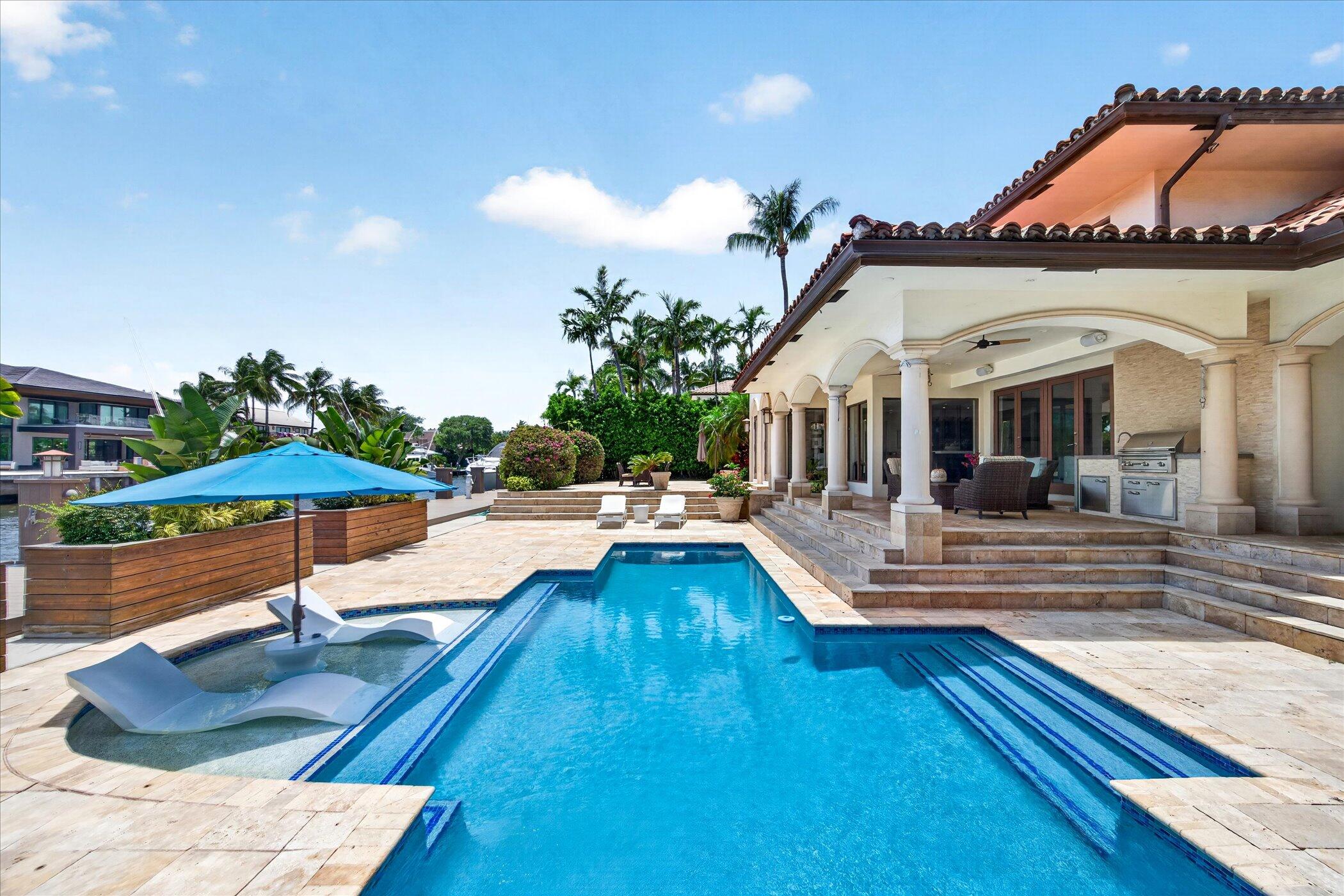 2740 NE 17th, Fort Lauderdale FL 33305