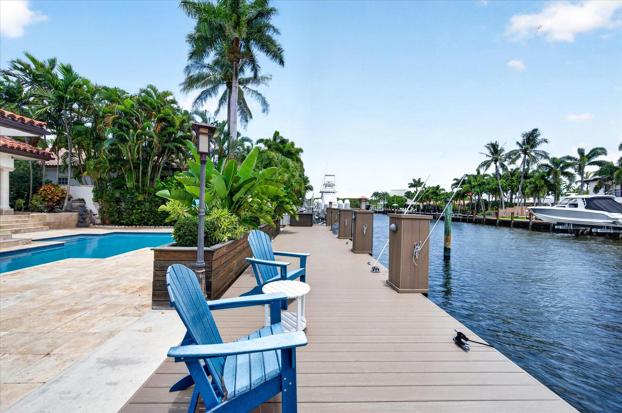 2740 NE 17th, Fort Lauderdale FL 33305