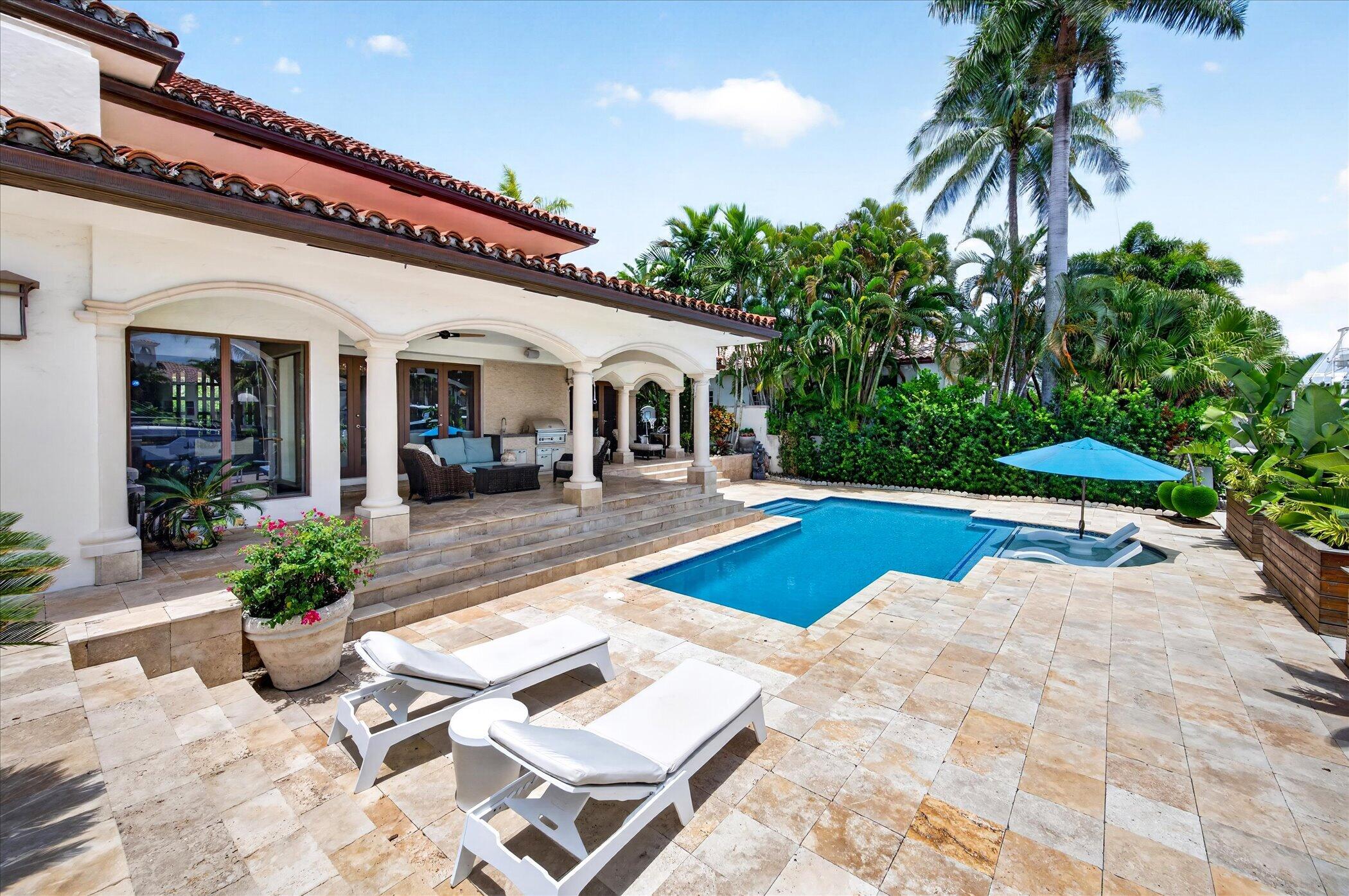 2740 NE 17th, Fort Lauderdale FL 33305