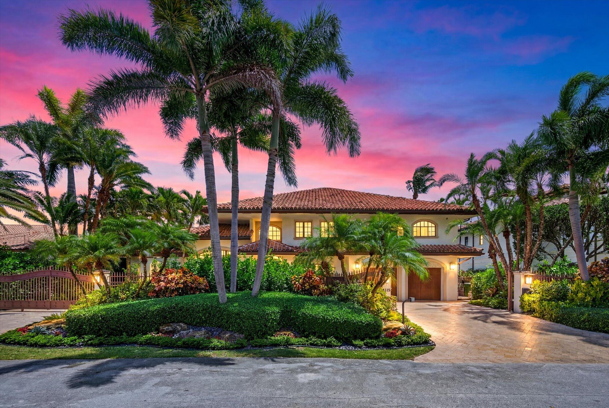 2740 NE 17th, Fort Lauderdale FL 33305