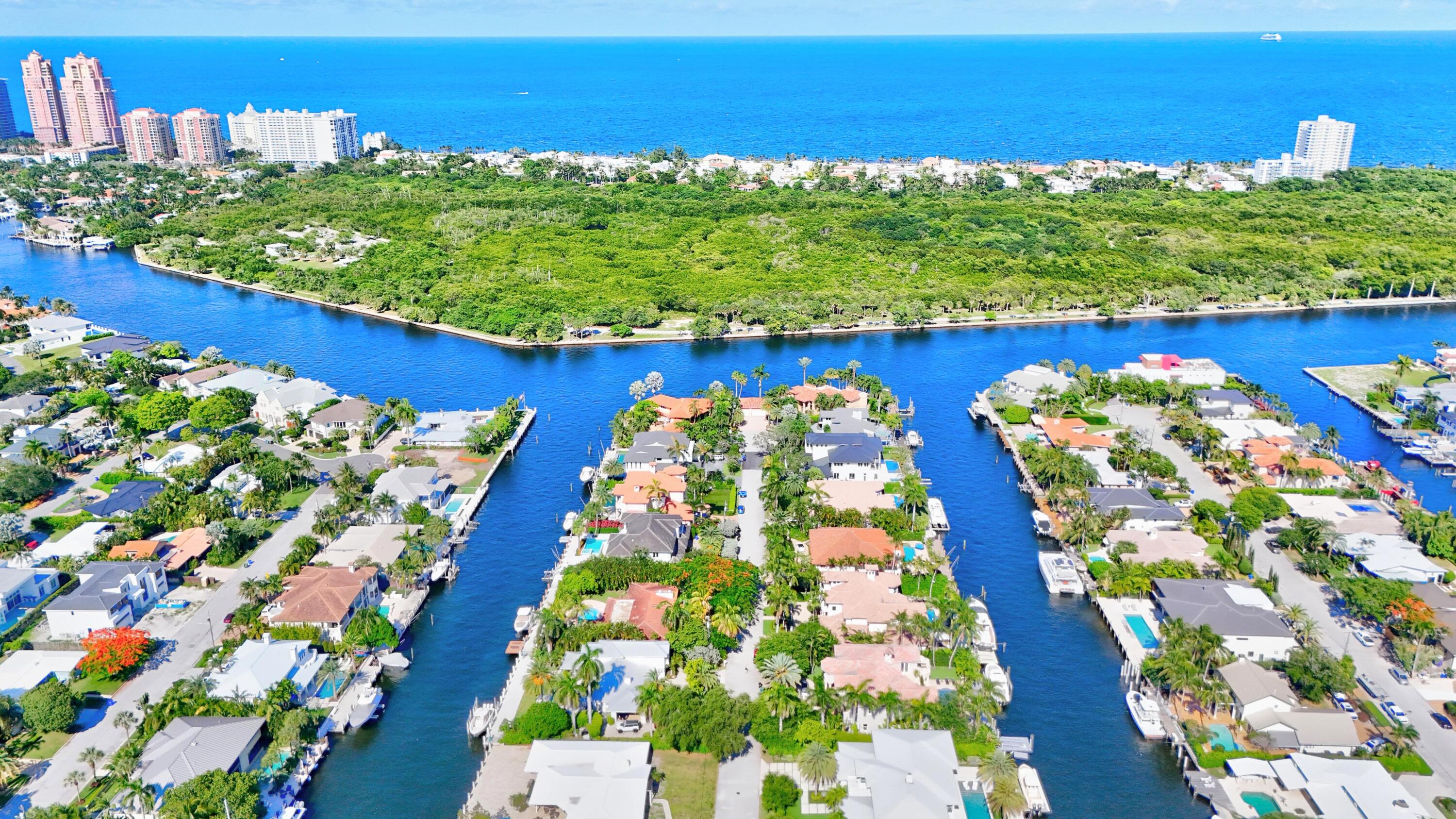 2740 NE 17th, Fort Lauderdale FL 33305