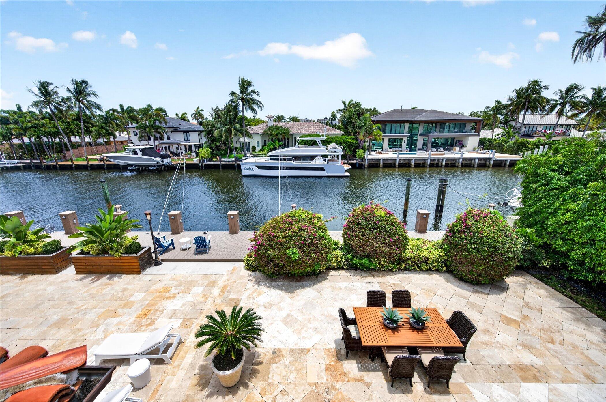 2740 NE 17th, Fort Lauderdale FL 33305