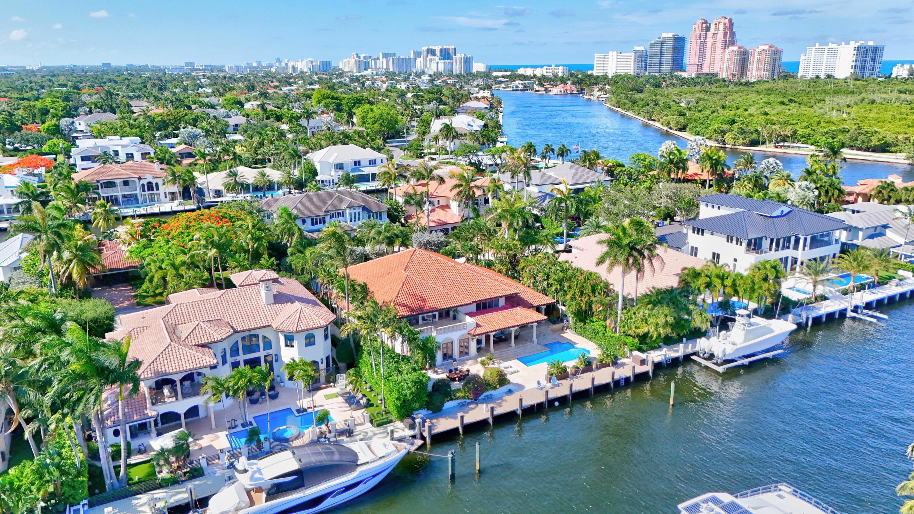 2740 NE 17th, Fort Lauderdale FL 33305