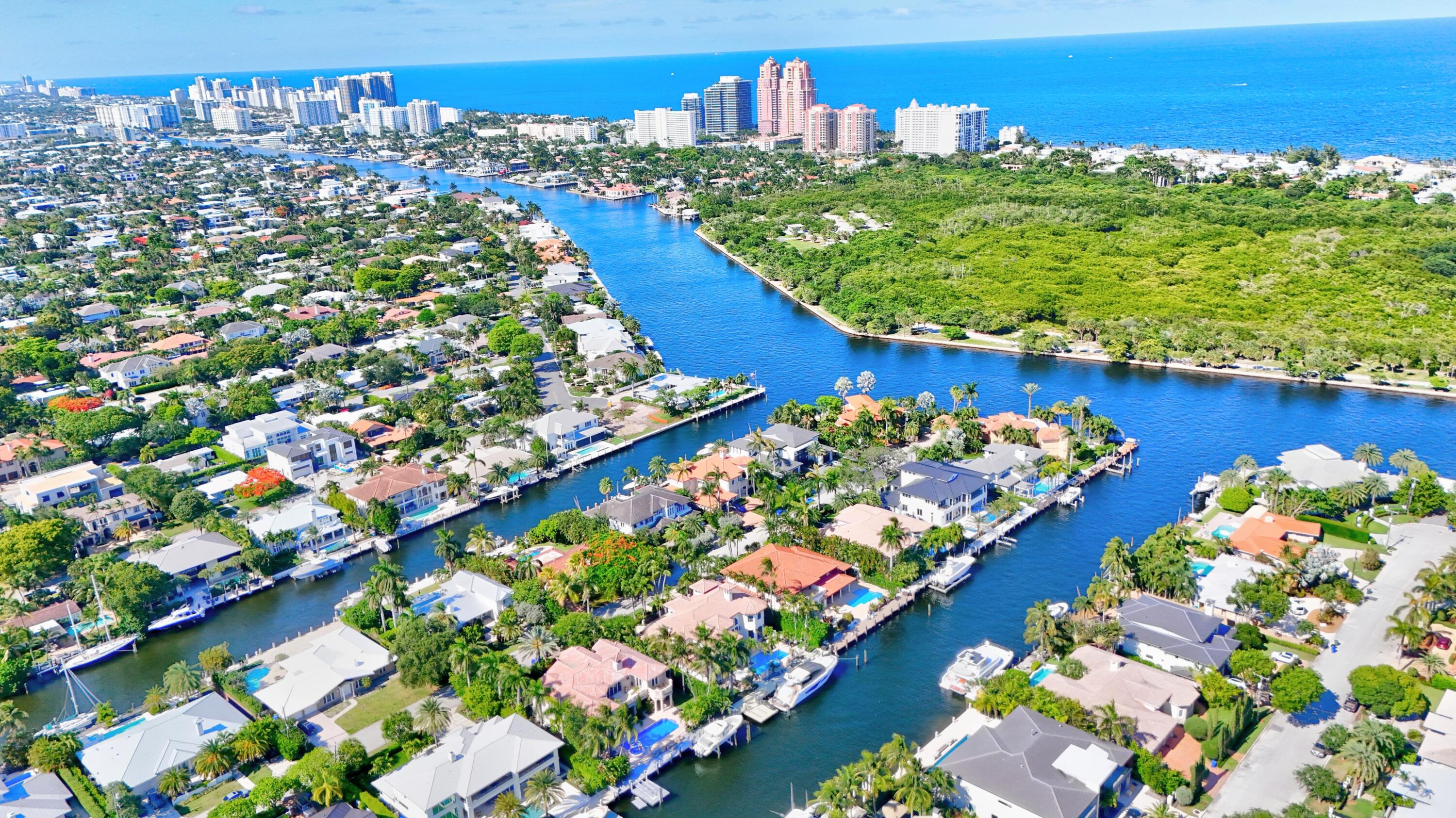 2740 NE 17th, Fort Lauderdale FL 33305