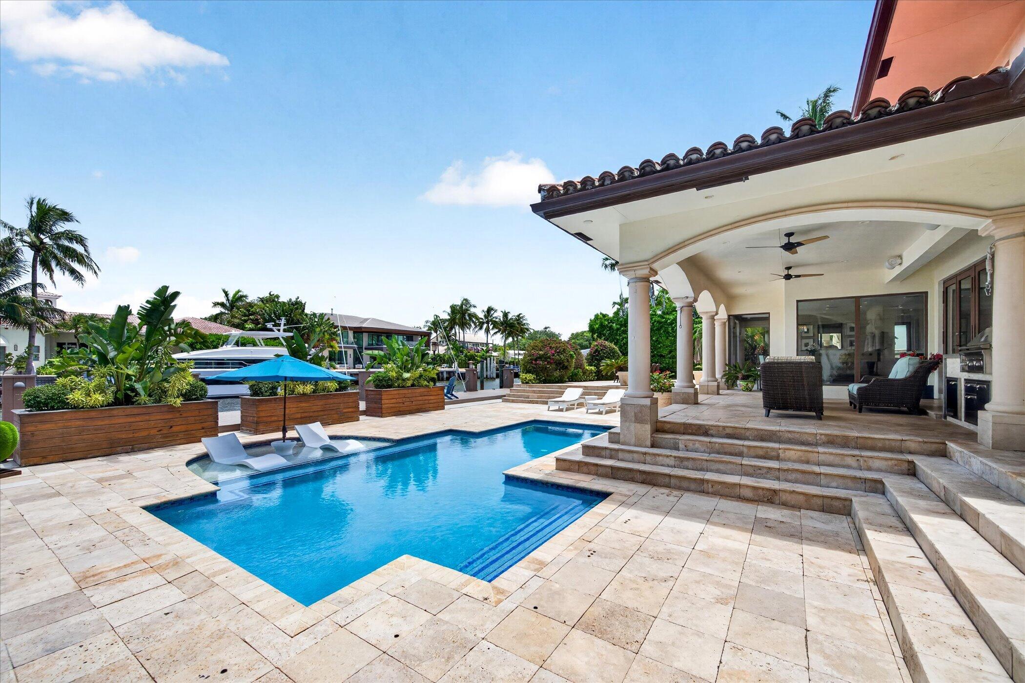 2740 NE 17th, Fort Lauderdale FL 33305