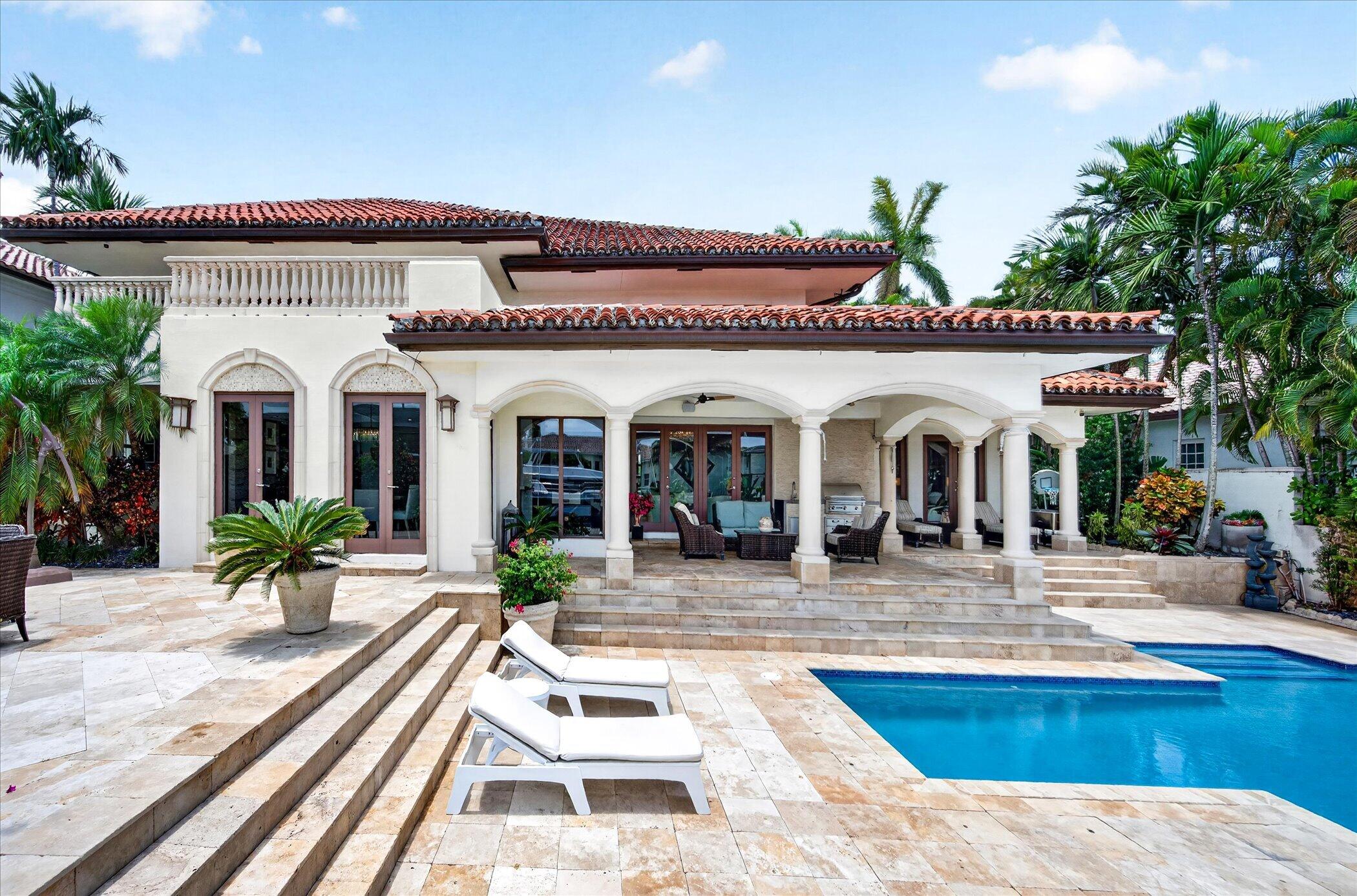 2740 NE 17th, Fort Lauderdale FL 33305