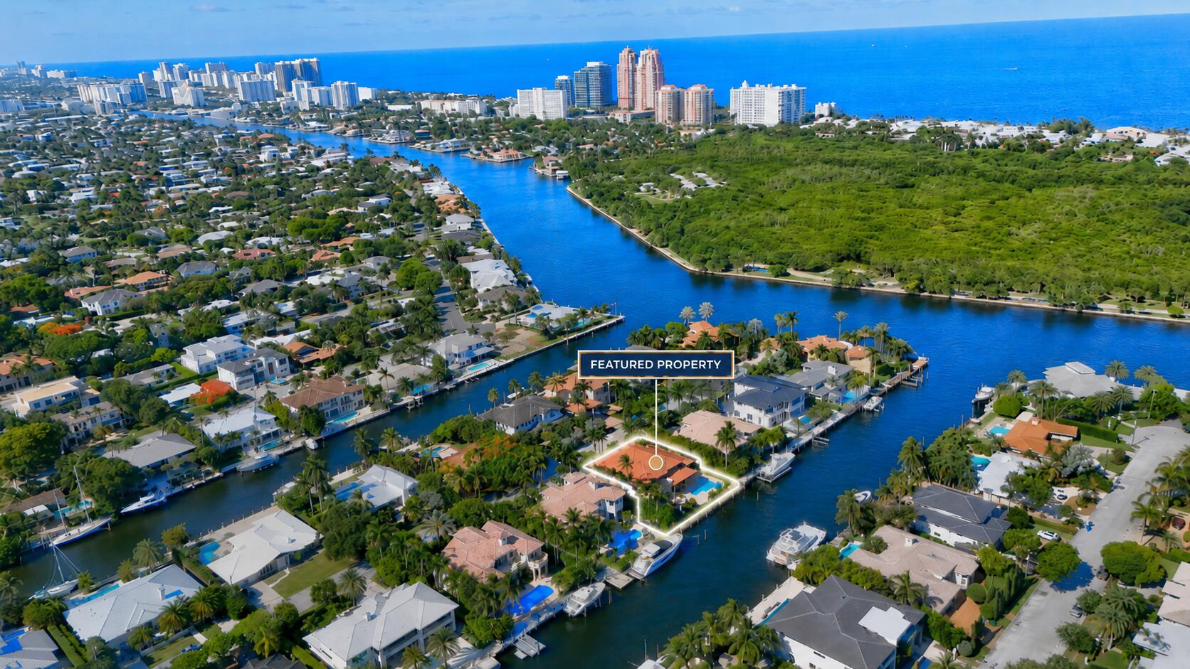 2740 NE 17th, Fort Lauderdale FL 33305