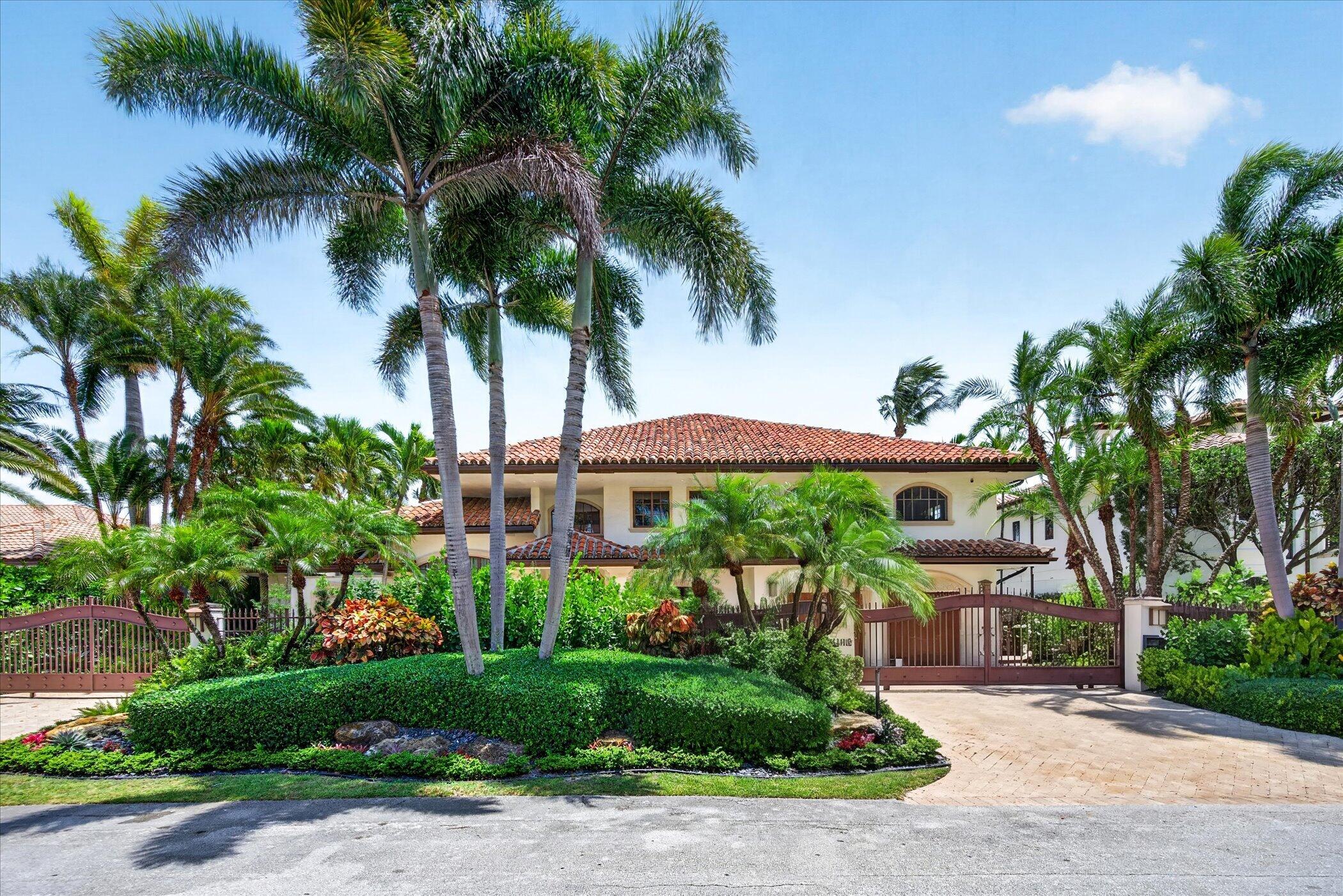 2740 NE 17th, Fort Lauderdale FL 33305