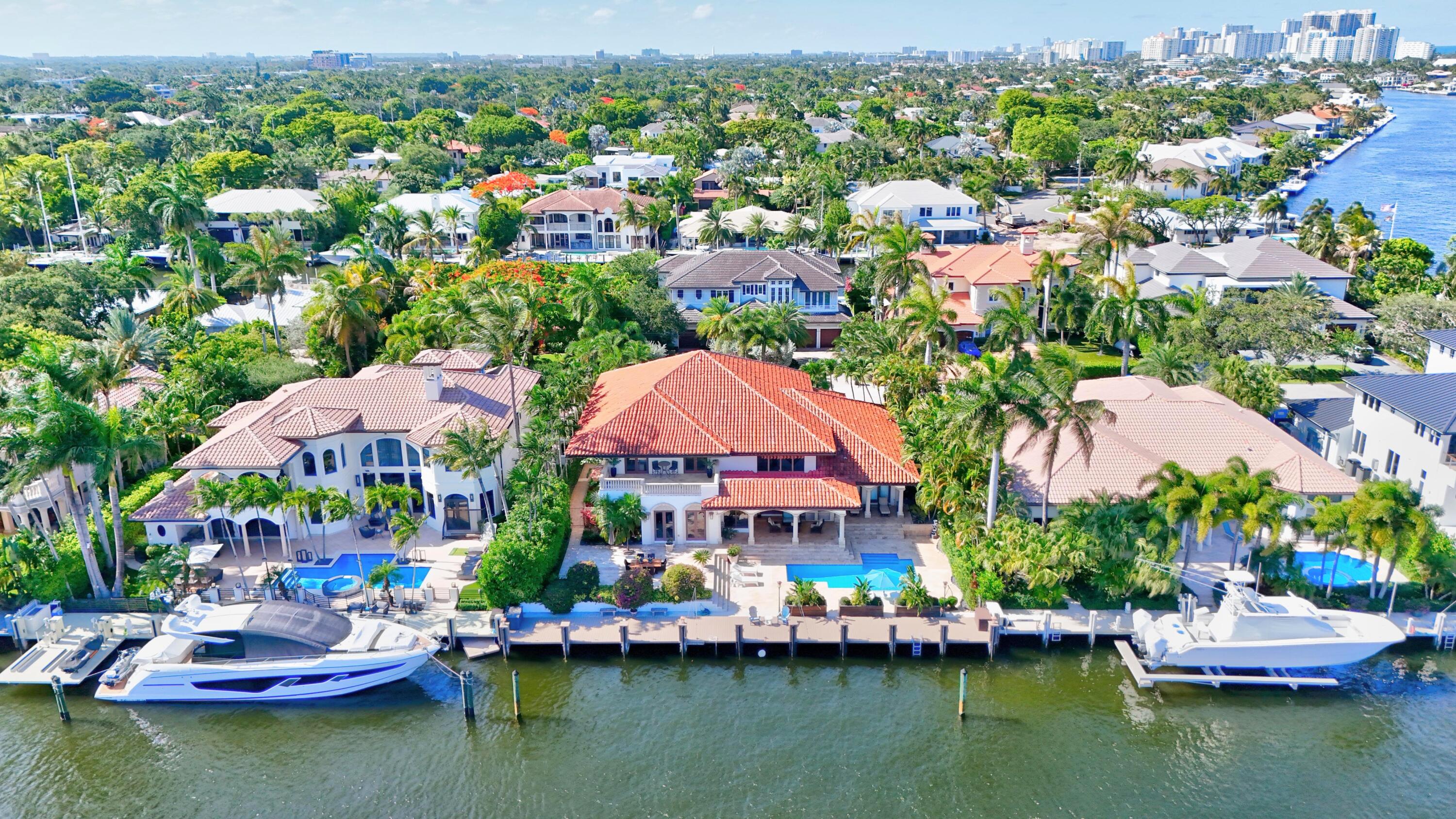 2740 NE 17th, Fort Lauderdale FL 33305