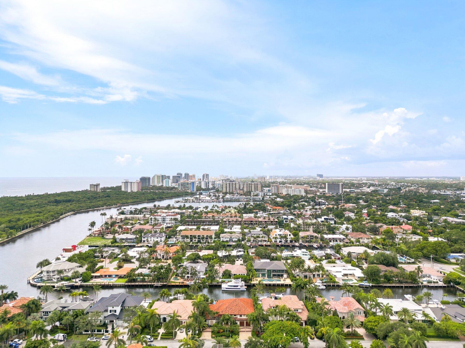 2740 NE 17th, Fort Lauderdale FL 33305