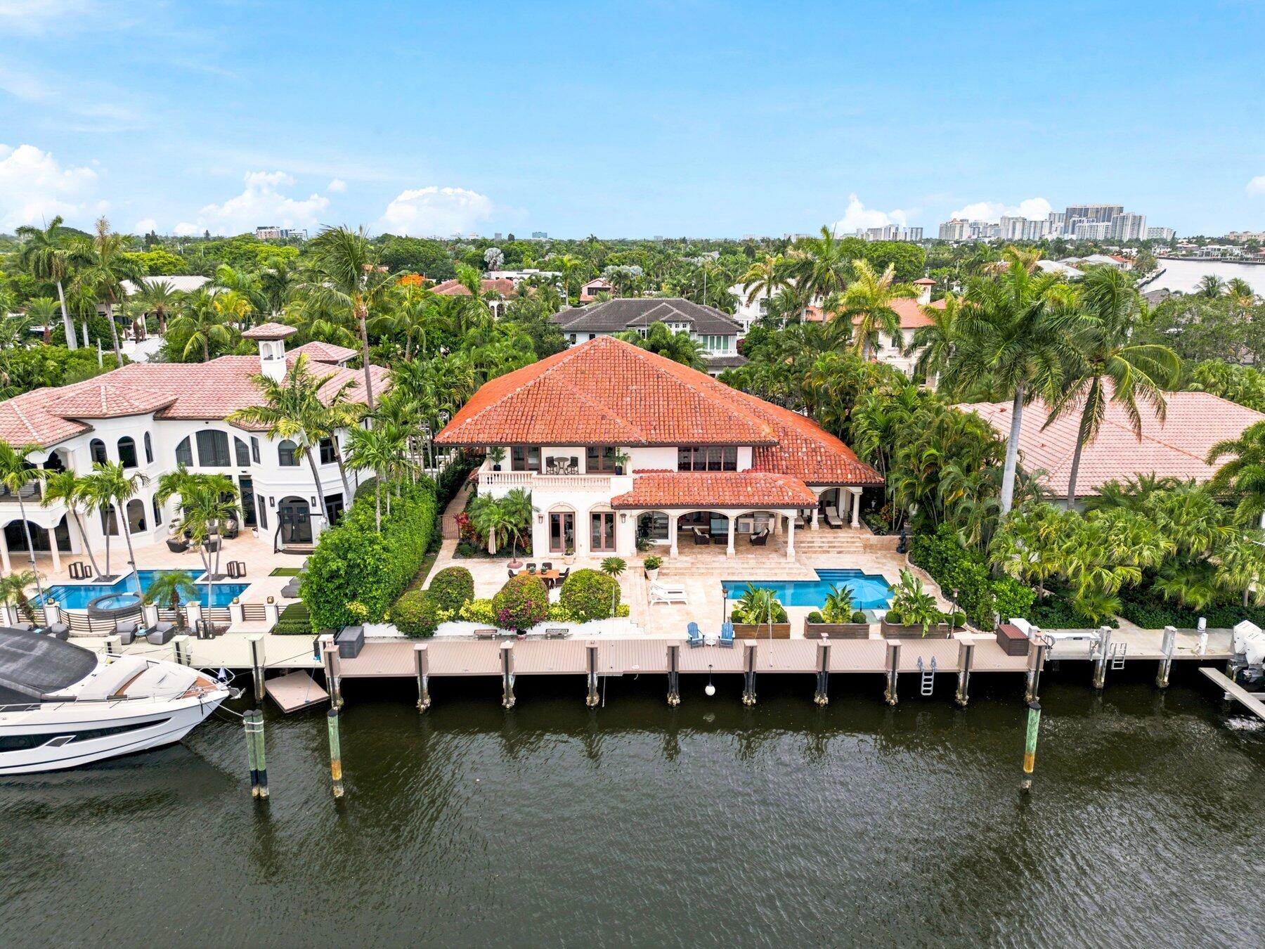 2740 NE 17th, Fort Lauderdale FL 33305