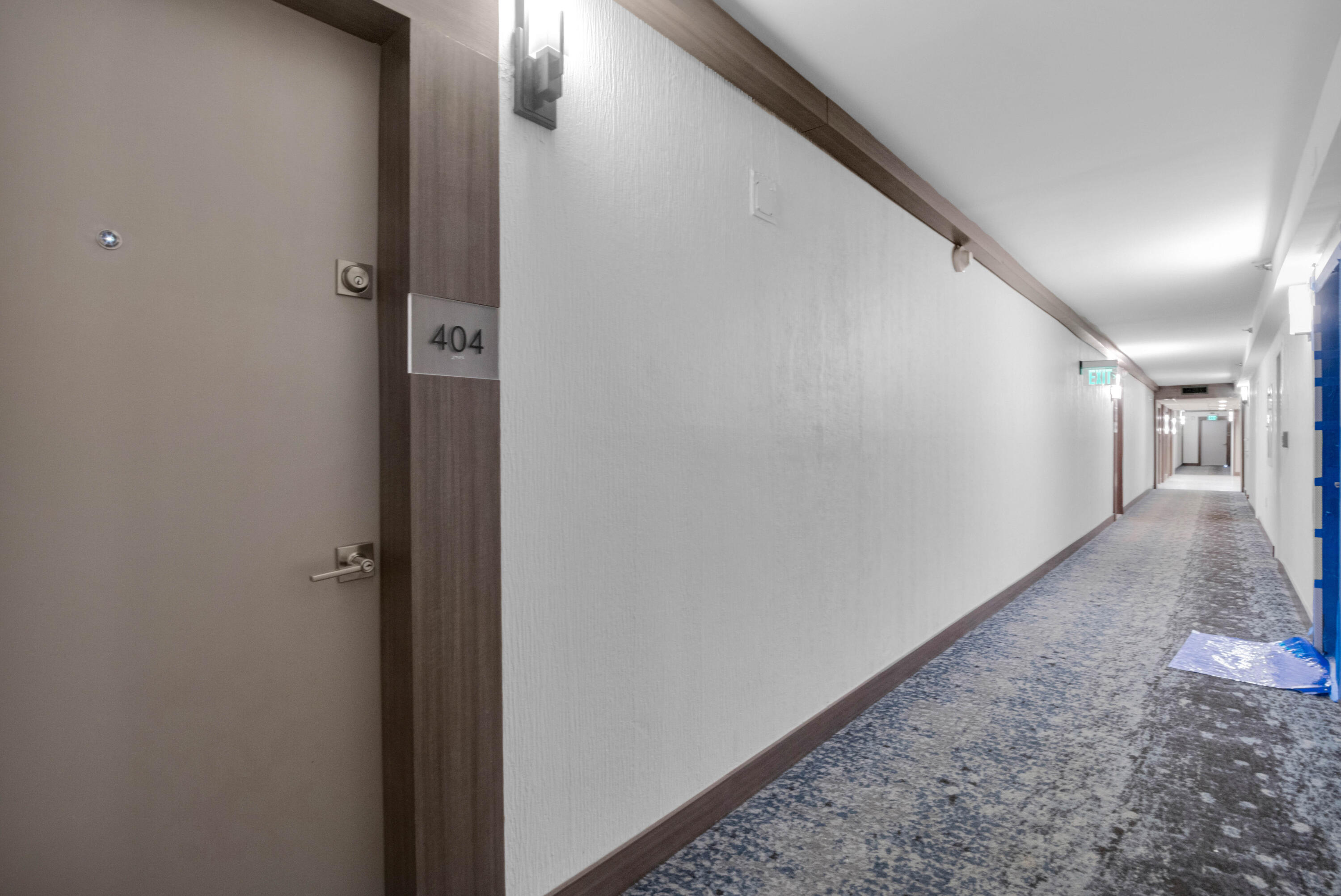 3701 N Country Club #404, Aventura FL 33180