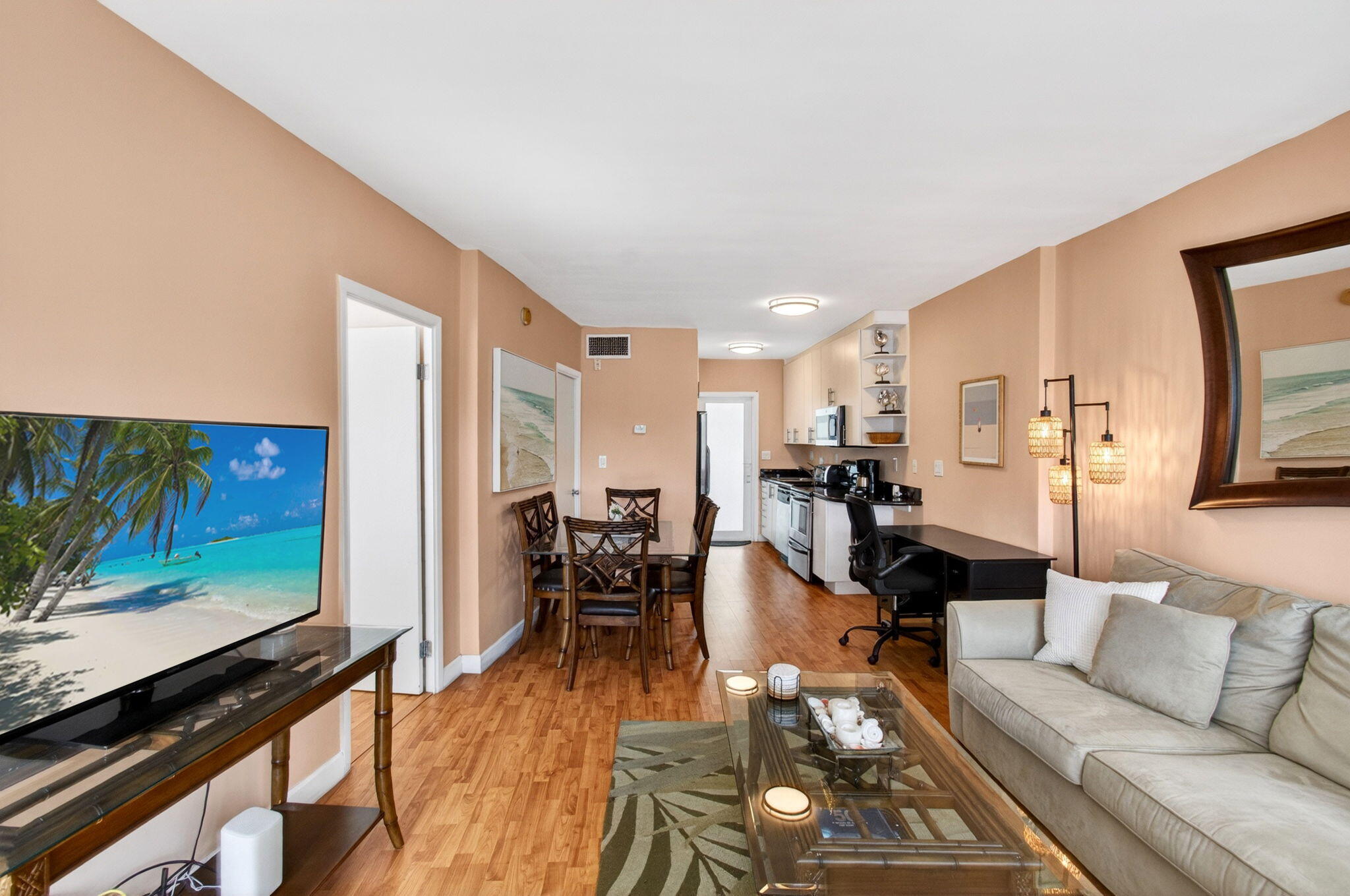 3250 NE 28th #Unit 302, Fort Lauderdale FL 33308
