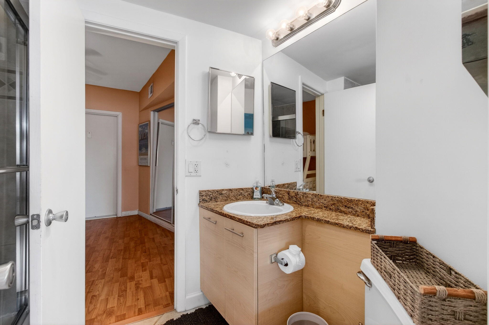 3250 NE 28th #Unit 302, Fort Lauderdale FL 33308