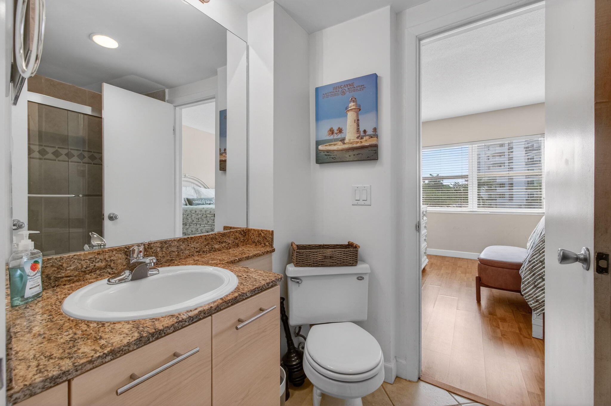 3250 NE 28th #Unit 302, Fort Lauderdale FL 33308