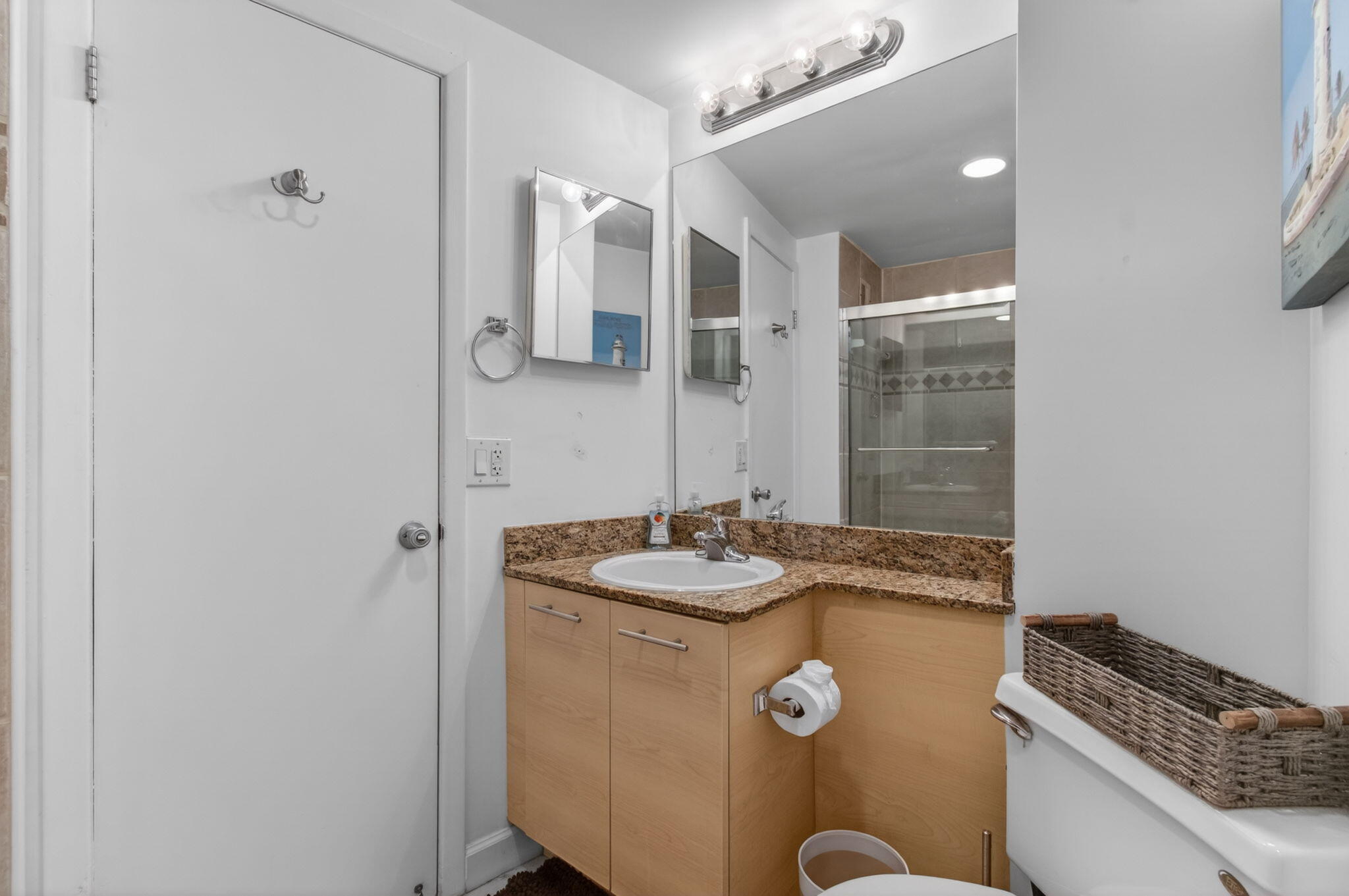 3250 NE 28th #Unit 302, Fort Lauderdale FL 33308