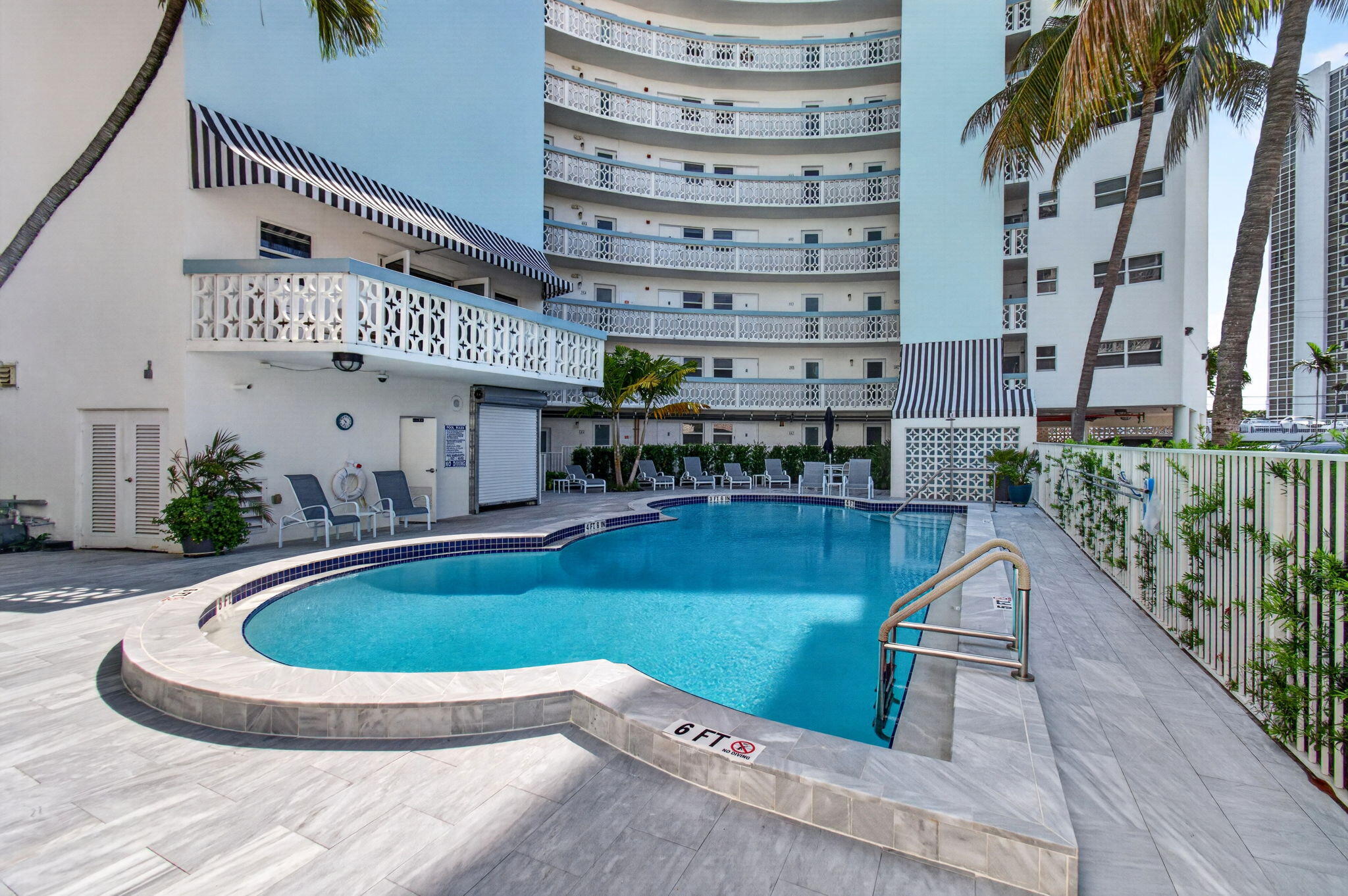 3250 NE 28th #Unit 302, Fort Lauderdale FL 33308