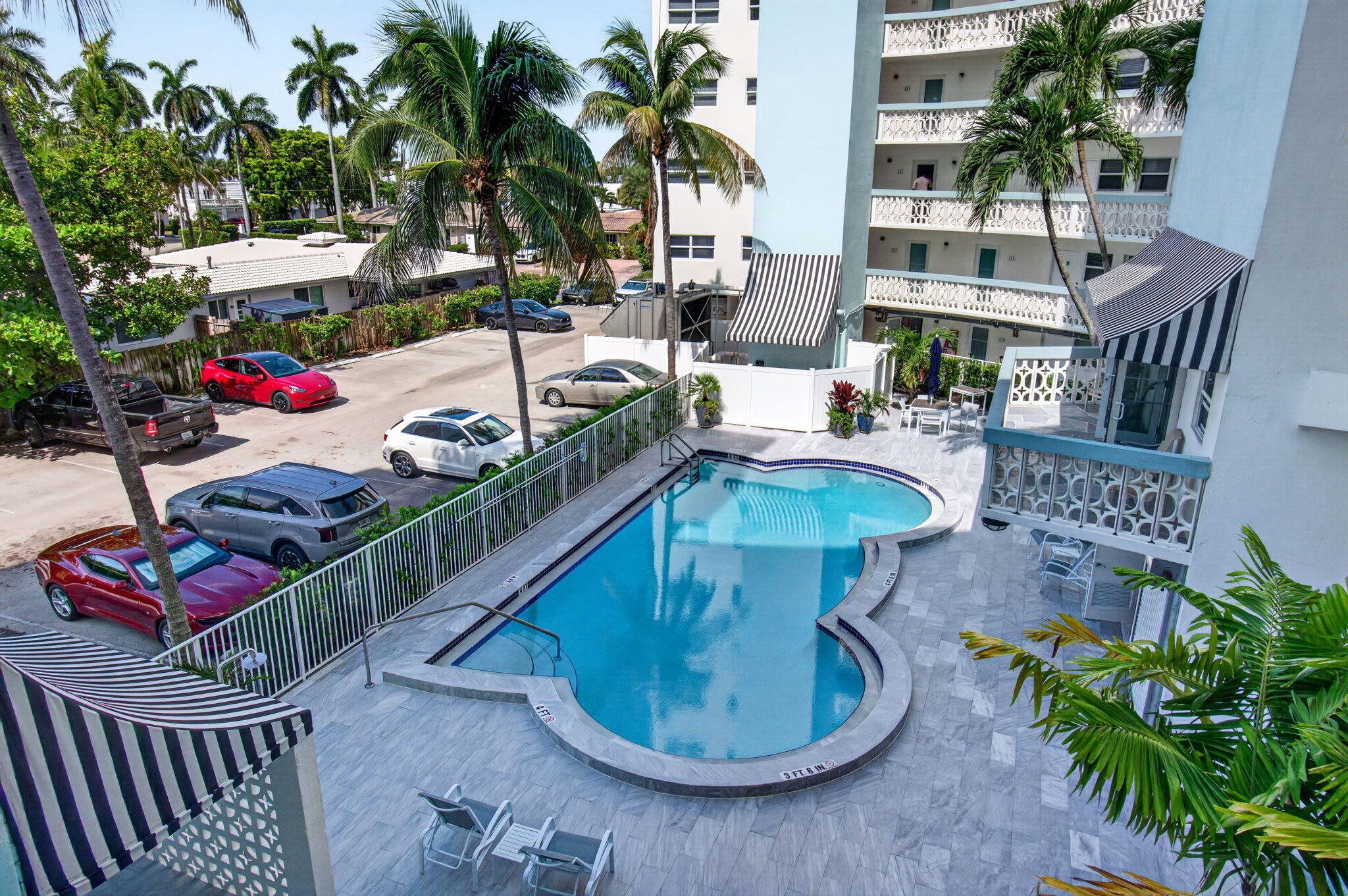 3250 NE 28th #Unit 302, Fort Lauderdale FL 33308