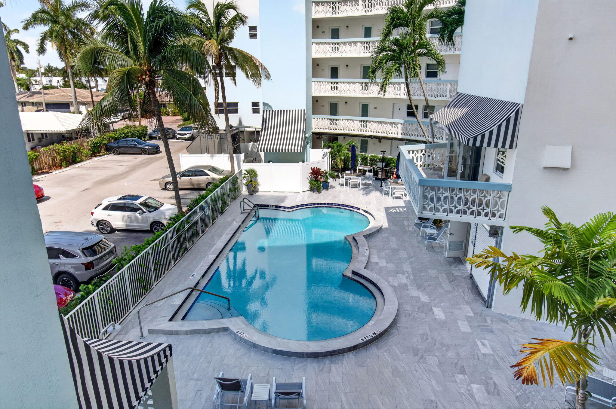 3250 NE 28th #Unit 302, Fort Lauderdale FL 33308
