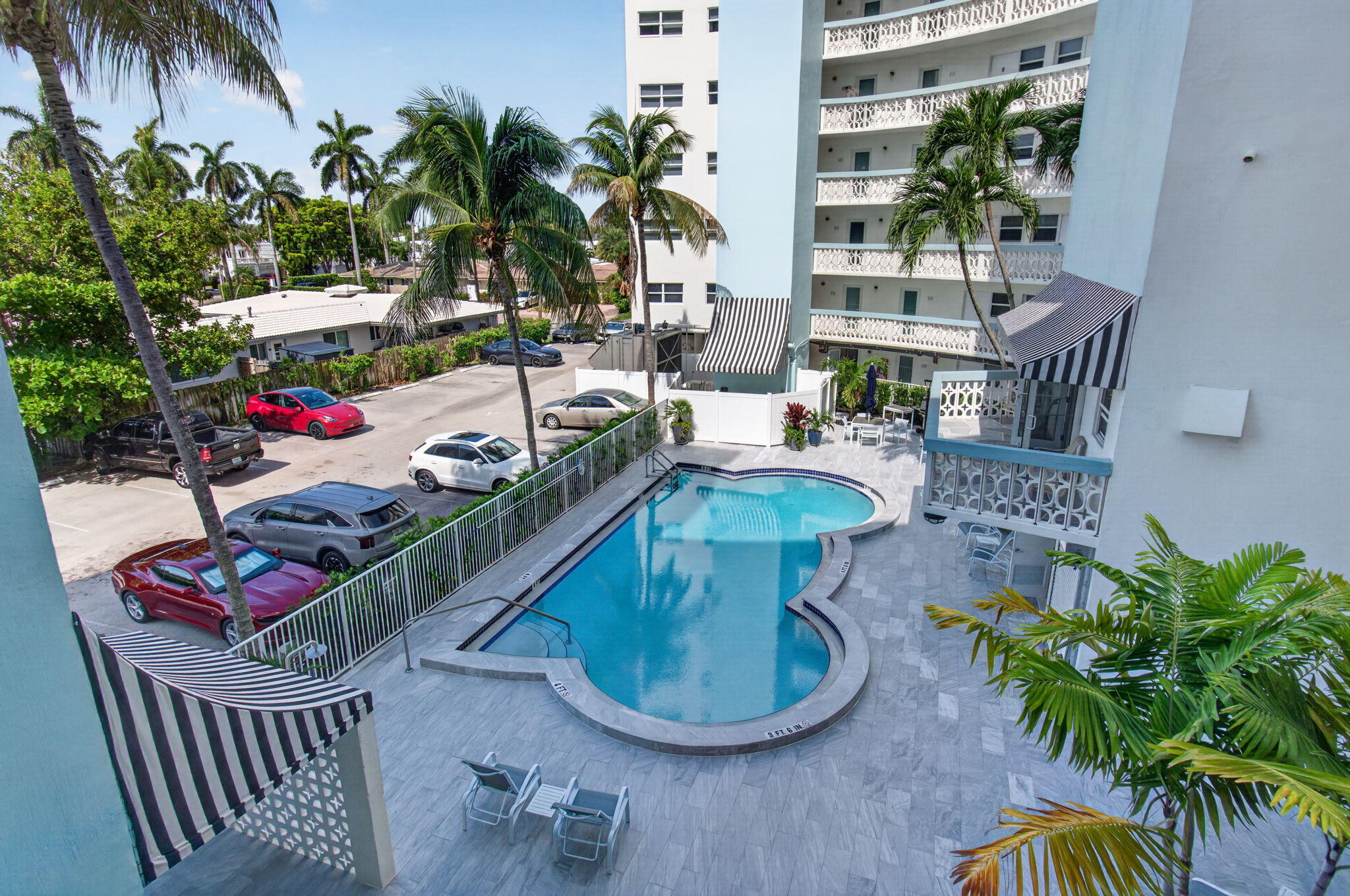 3250 NE 28th #Unit 302, Fort Lauderdale FL 33308