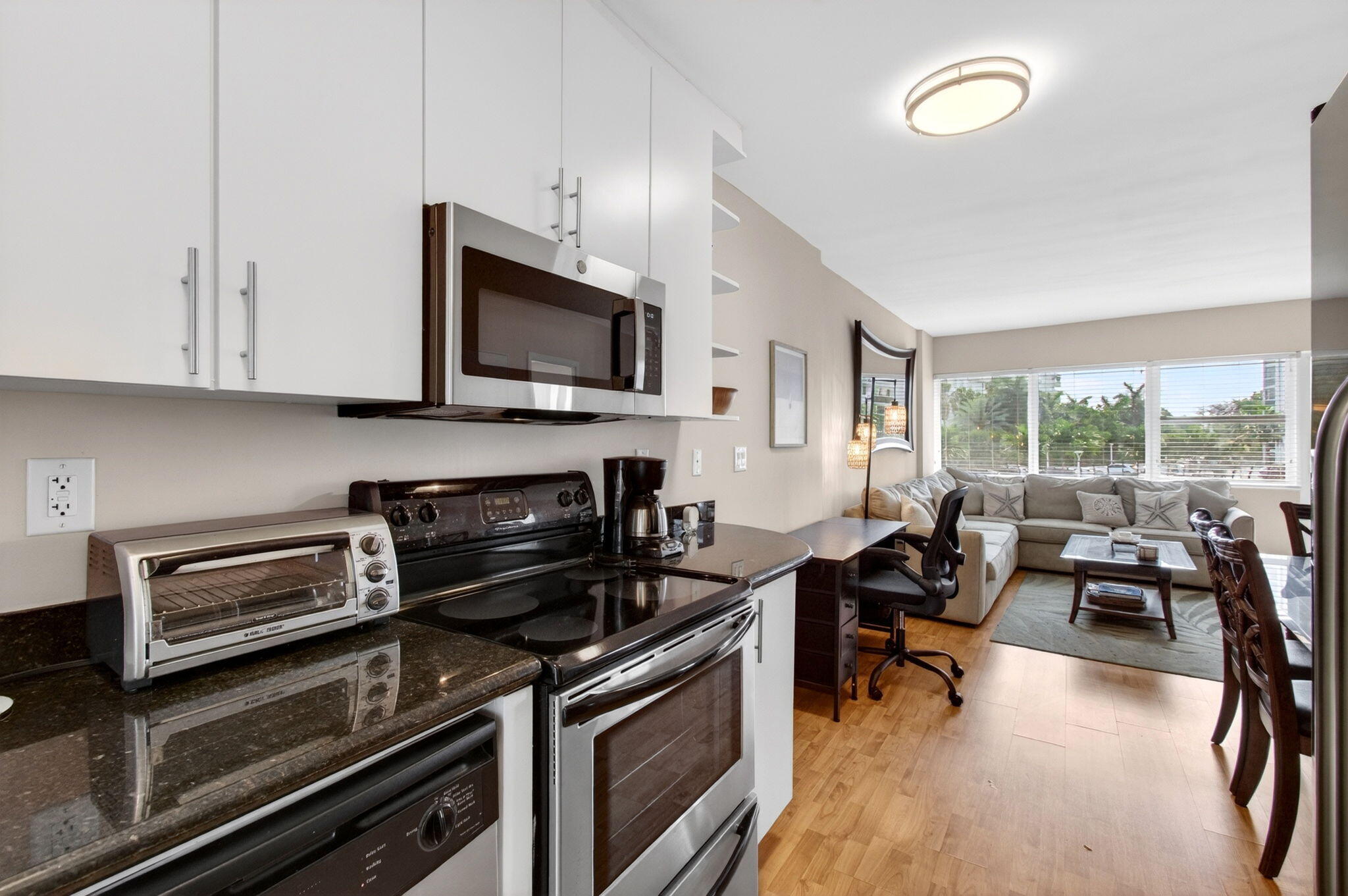 3250 NE 28th #Unit 302, Fort Lauderdale FL 33308