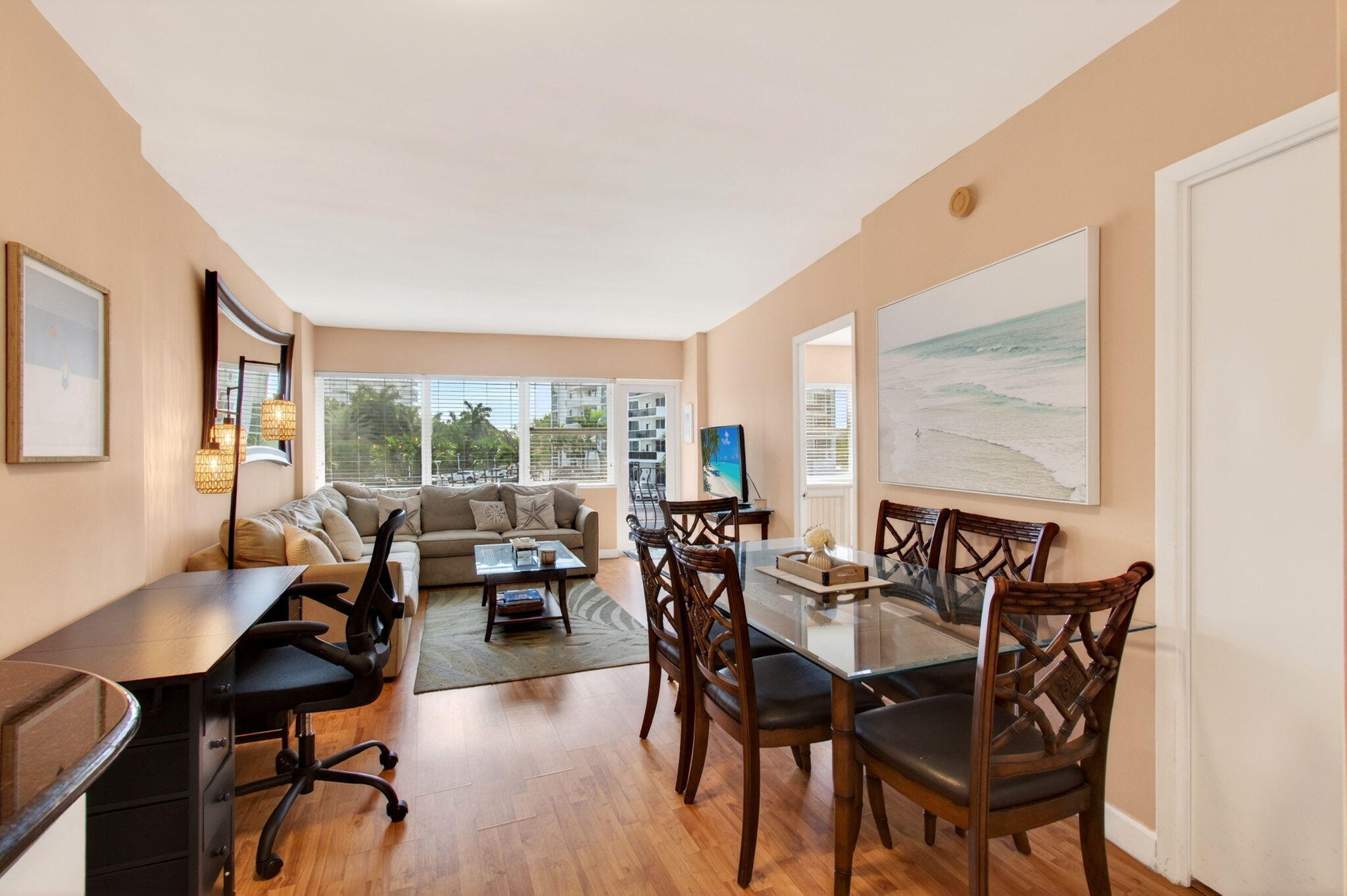 3250 NE 28th #Unit 302, Fort Lauderdale FL 33308