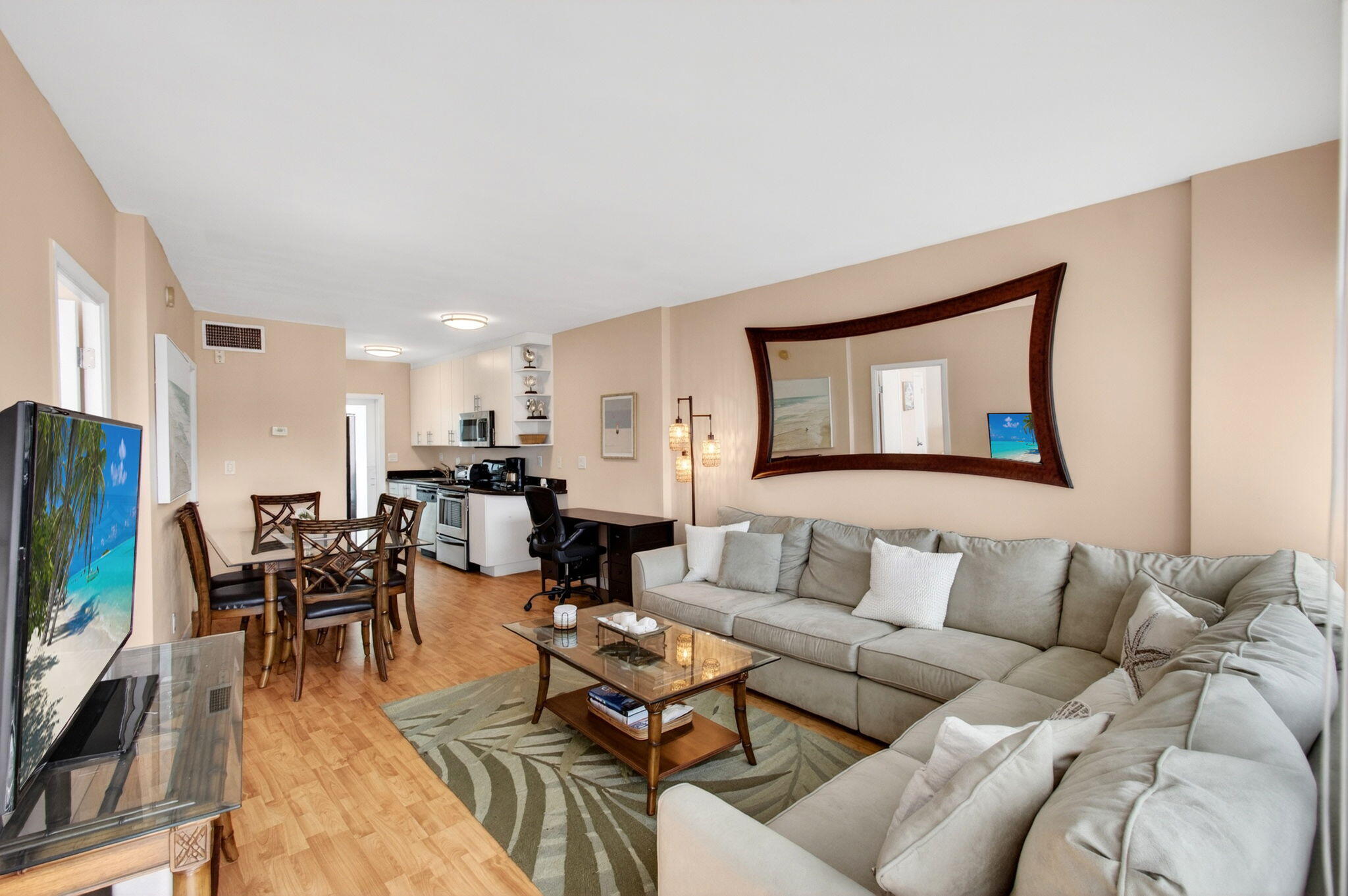 3250 NE 28th #Unit 302, Fort Lauderdale FL 33308