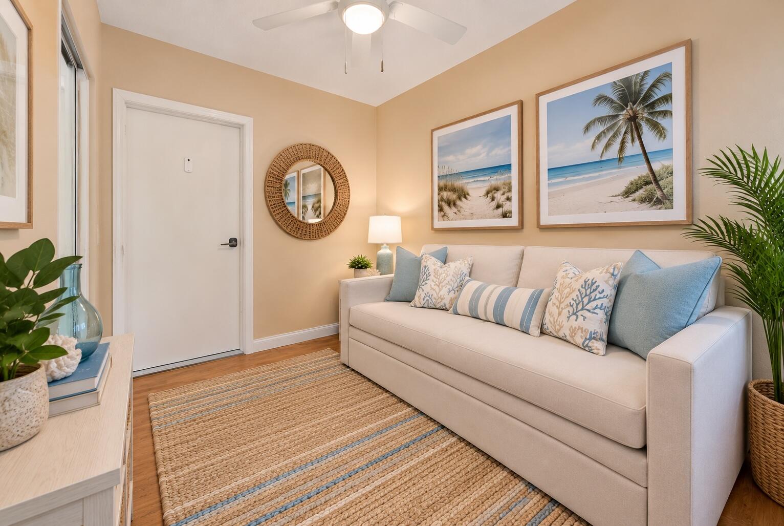 3250 NE 28th #Unit 302, Fort Lauderdale FL 33308