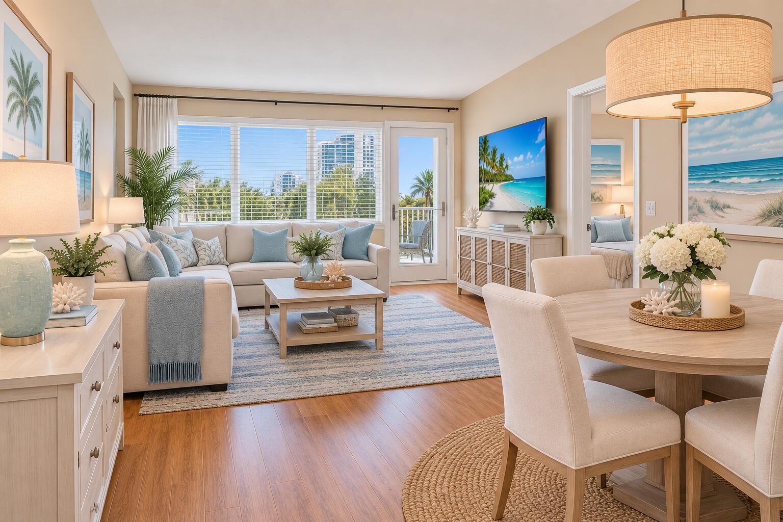 3250 NE 28th #Unit 302, Fort Lauderdale FL 33308